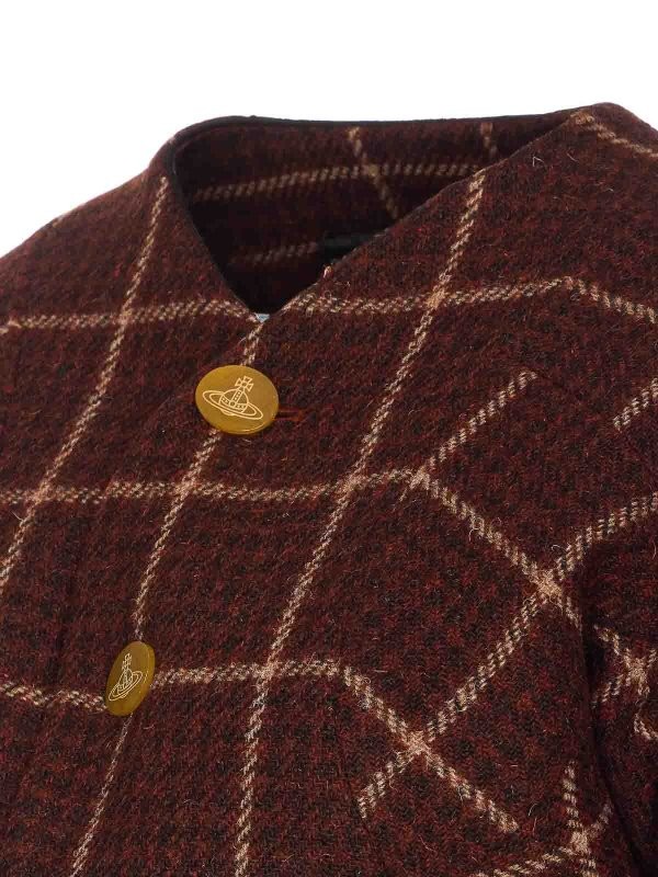 Vivienne Westwood Coat