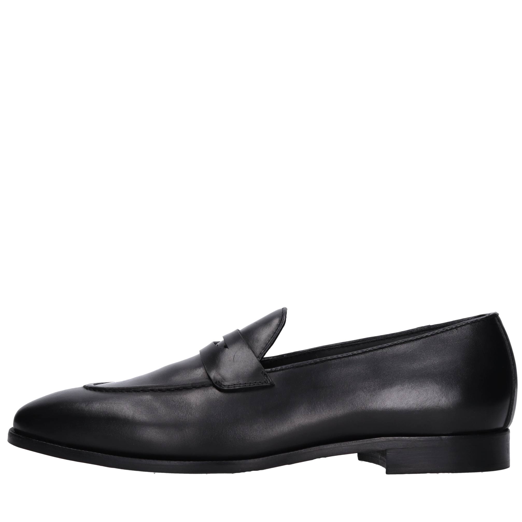 Richard Owen Flat shoes Black
