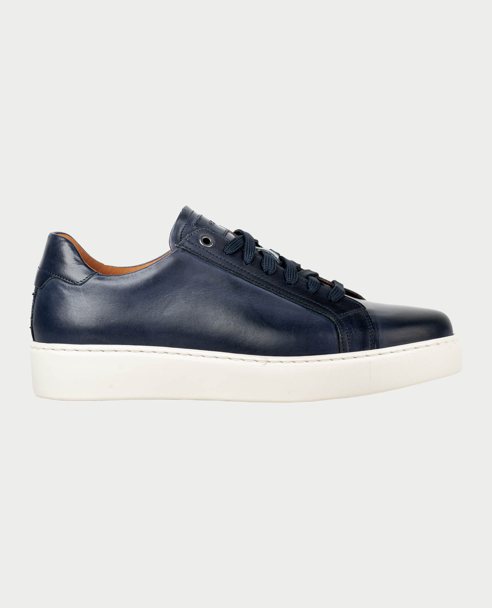 Exton Sneakers blauw