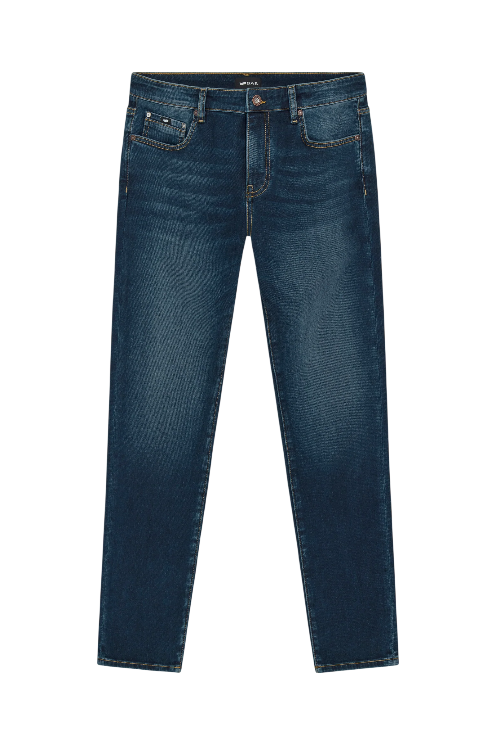 Gas Jeans Blue