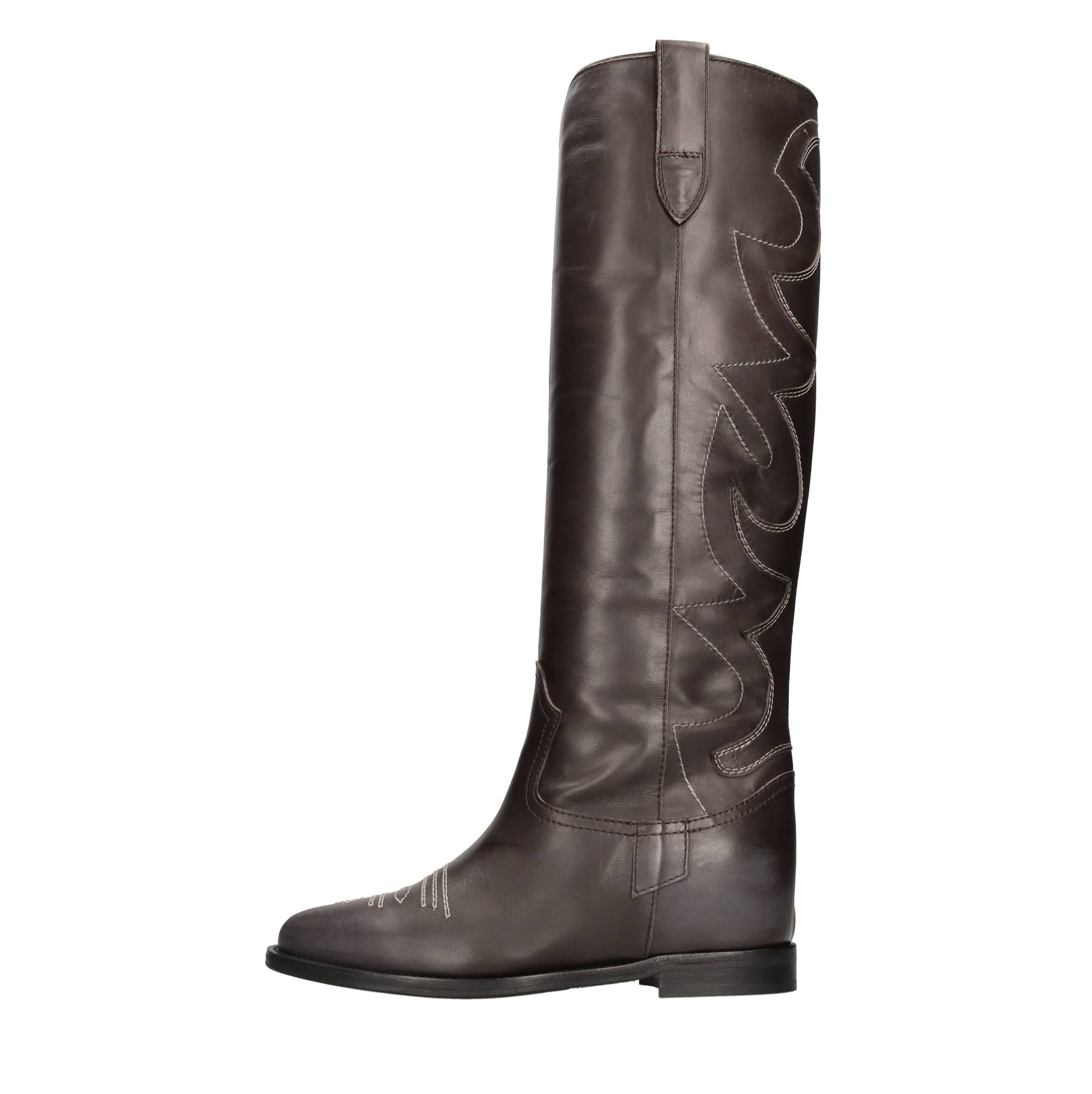 Via Roma 15 Boots