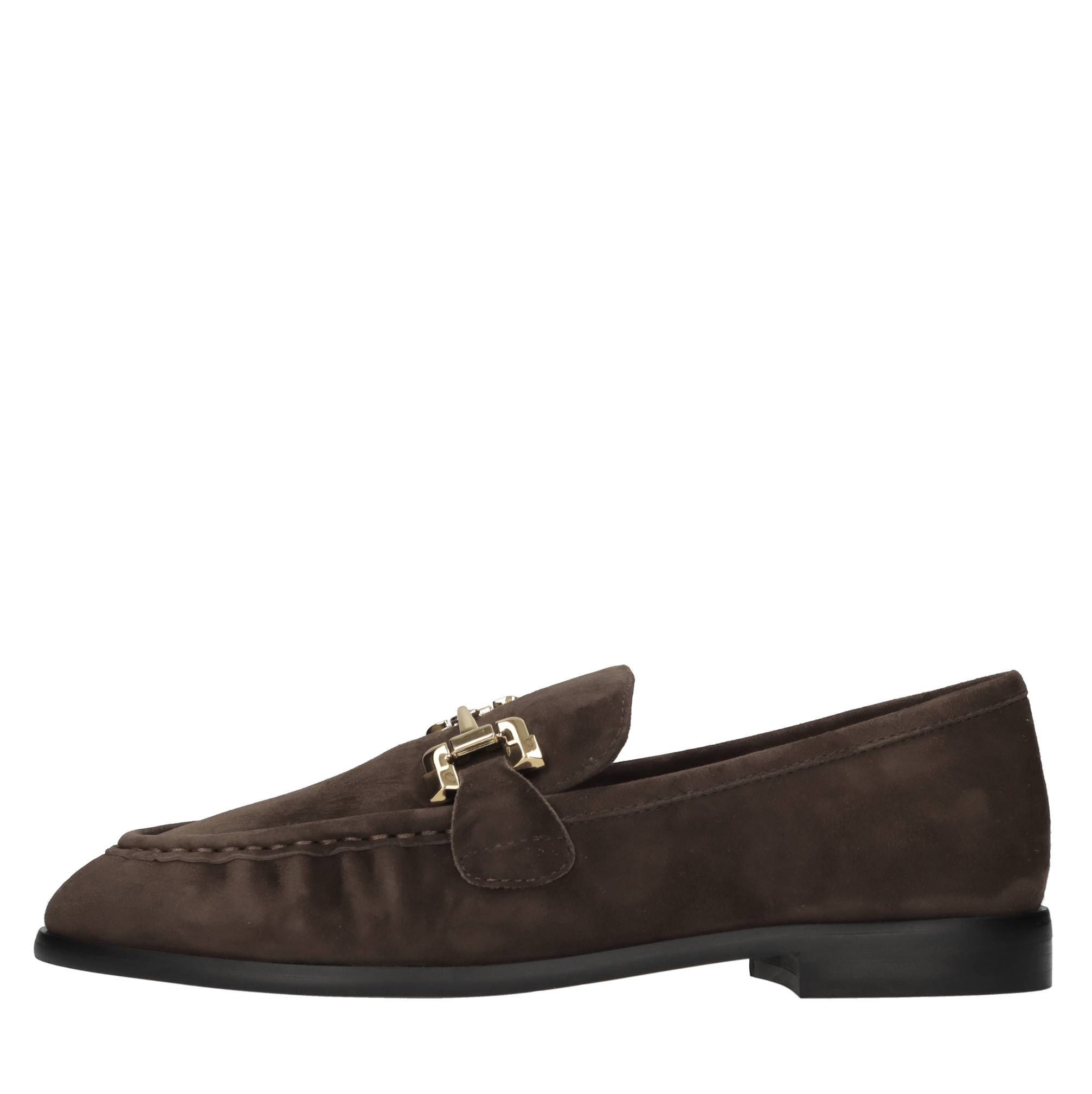 The Giver Niedrige Schuhe Braun