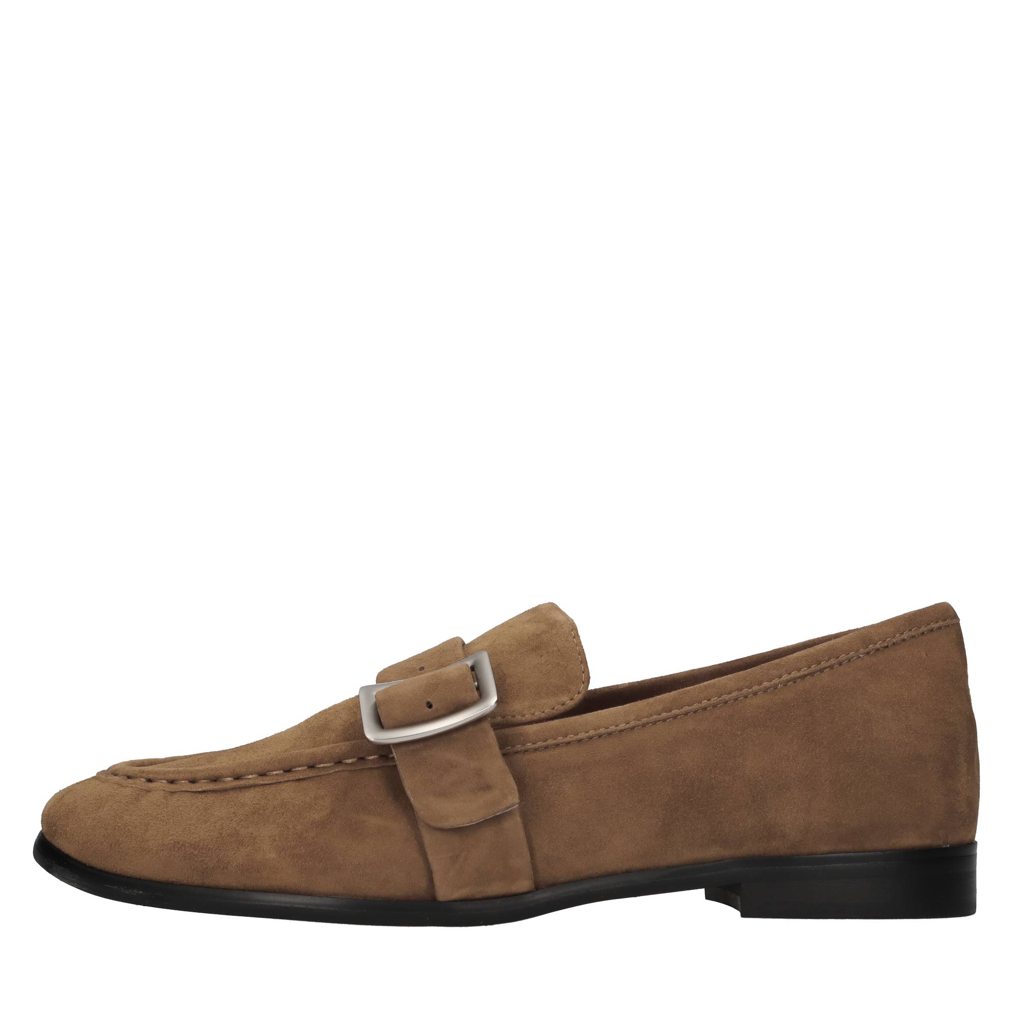 The Giver Niedrige Schuhe Braun