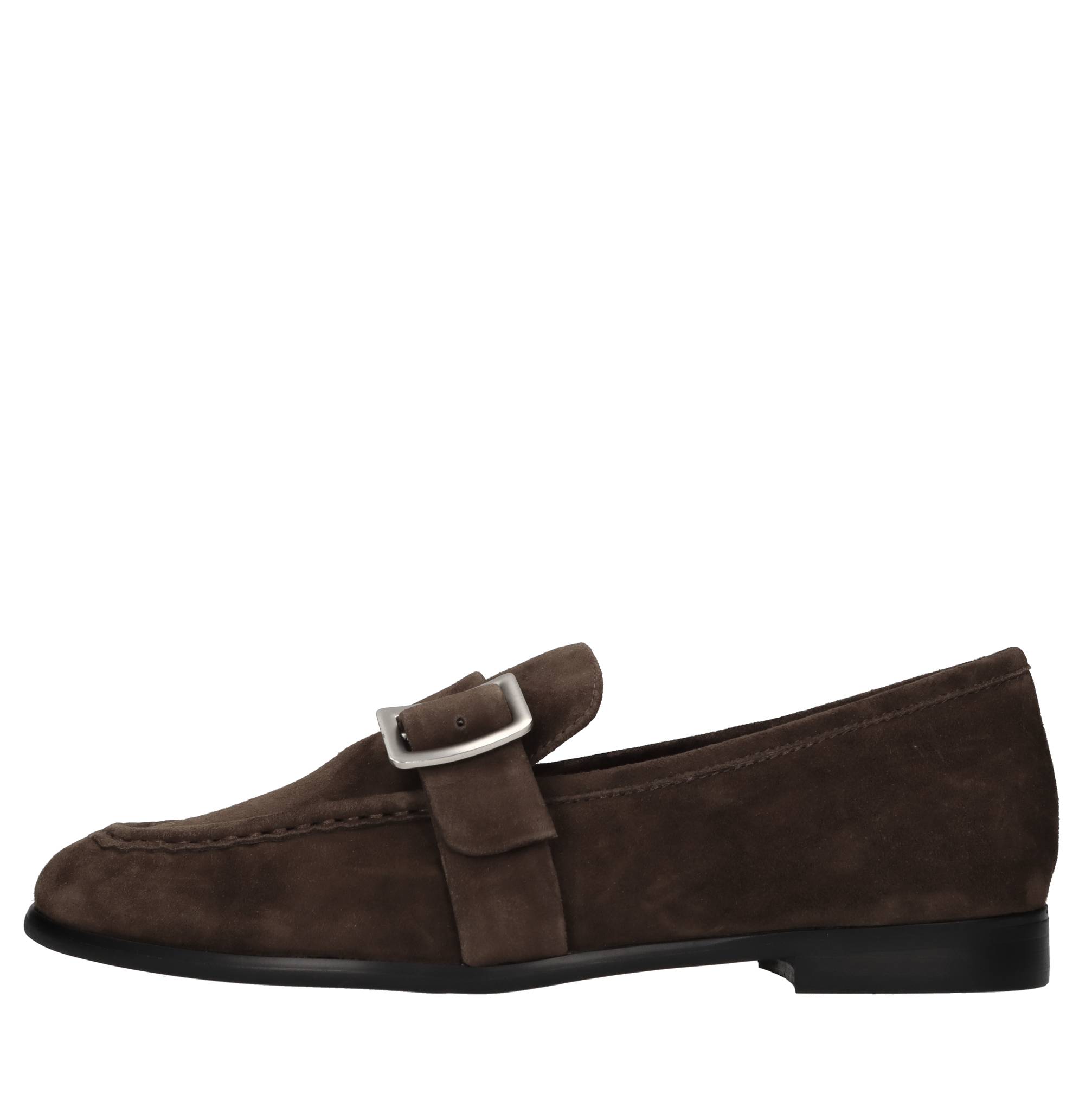 The Giver Niedrige Schuhe Braun