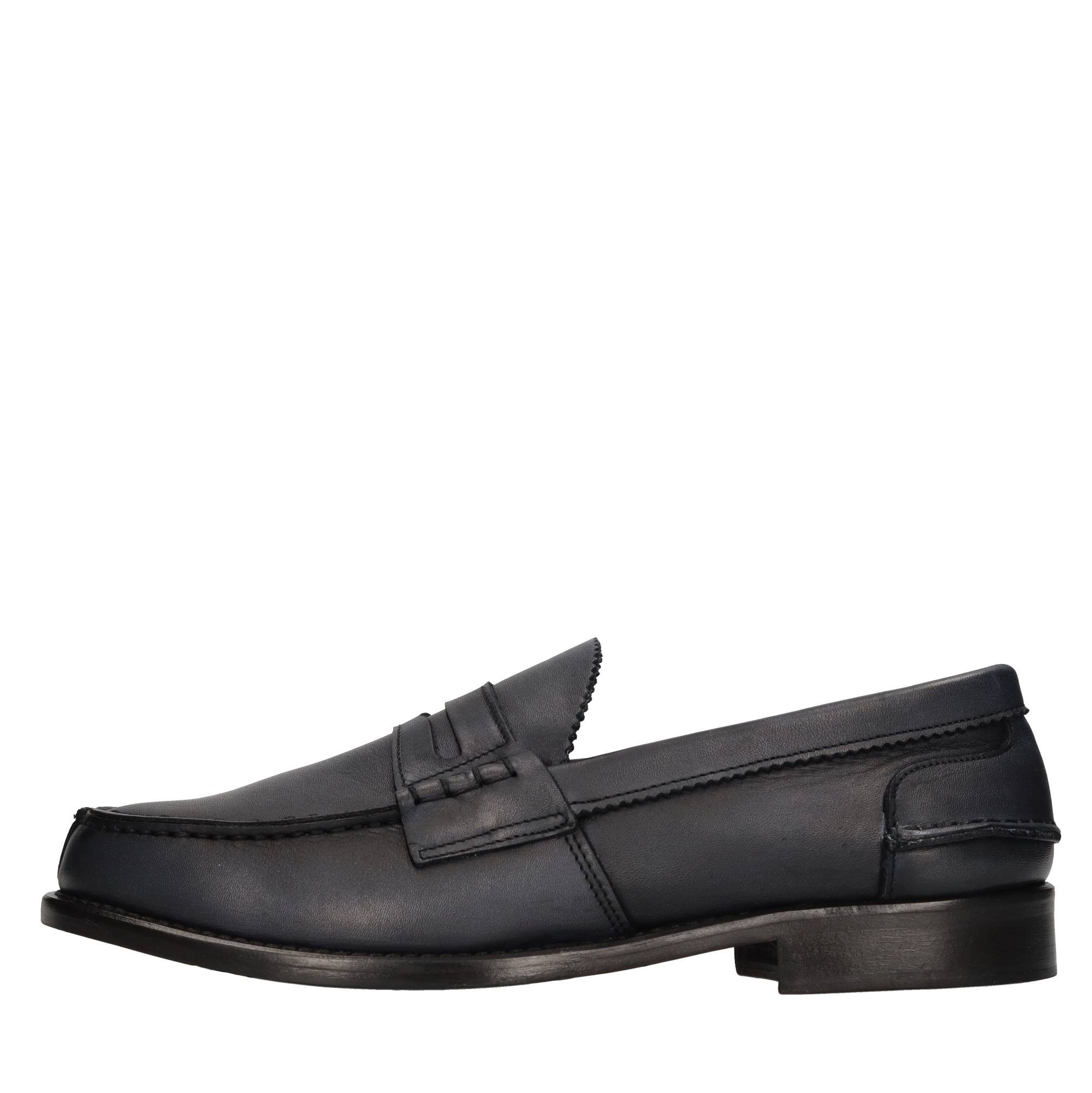 Richard Owen Flat shoes Blue