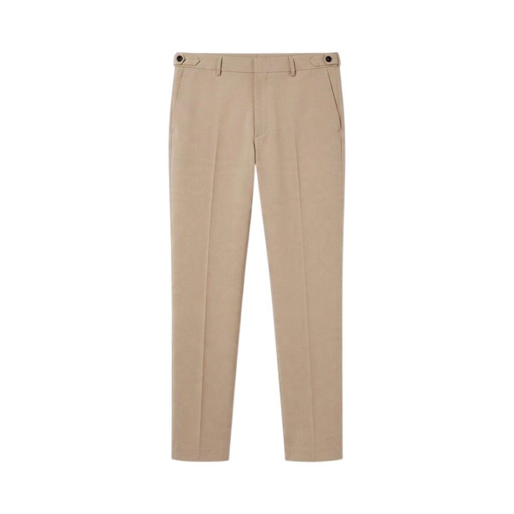 Msgm Trousers