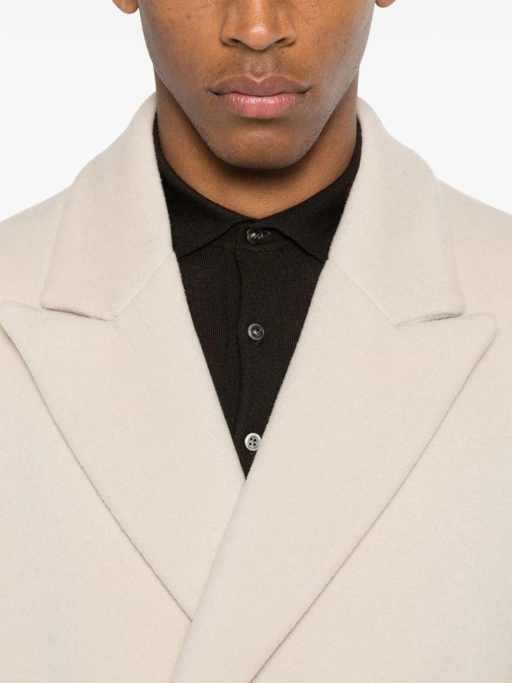 Manuel Ritz Manteau