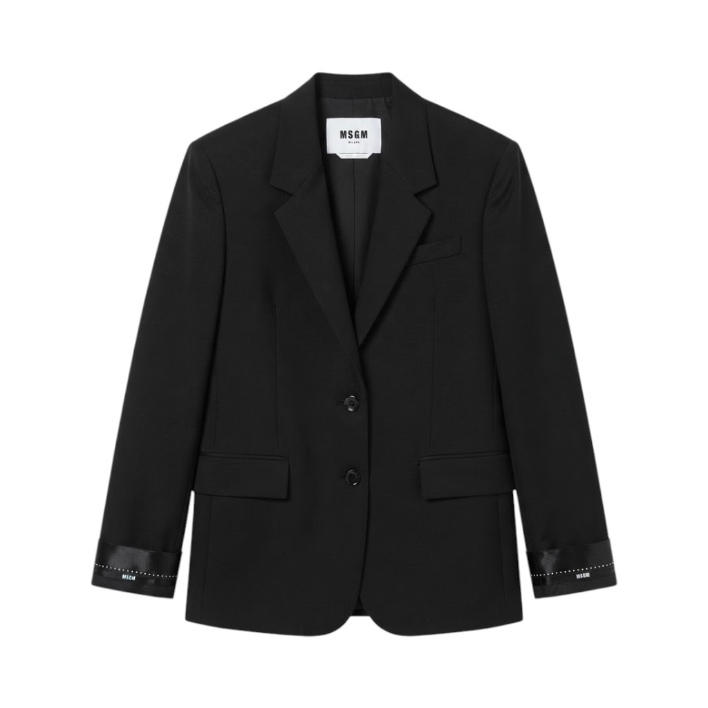 MSGM Giacca