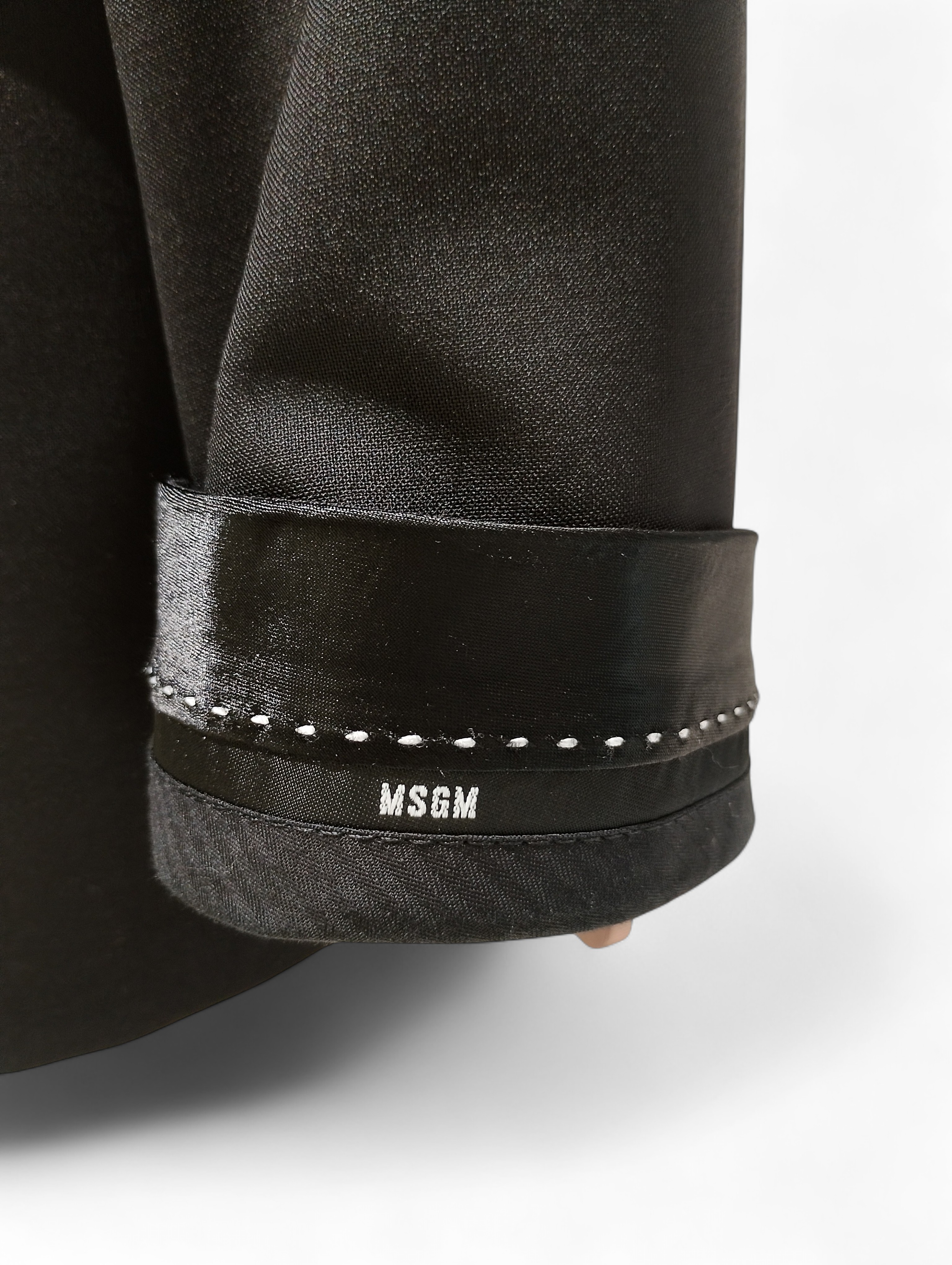 MSGM Giacca