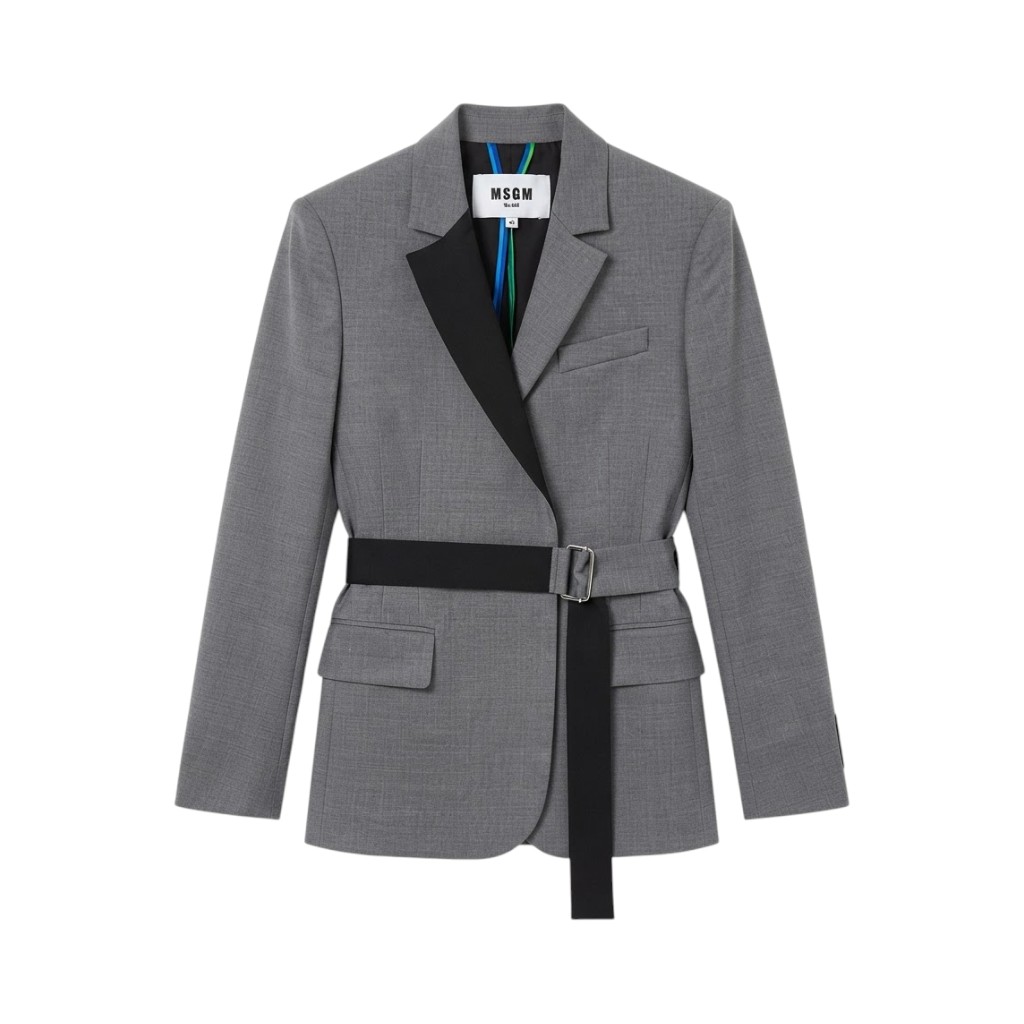Msgm Chaqueta