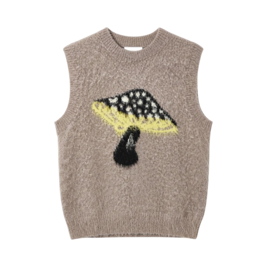 Msgm Vest