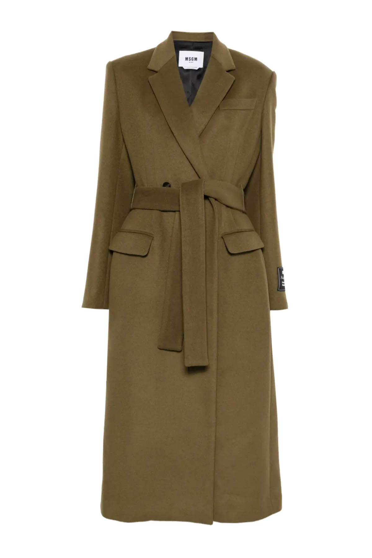MSGM Coats