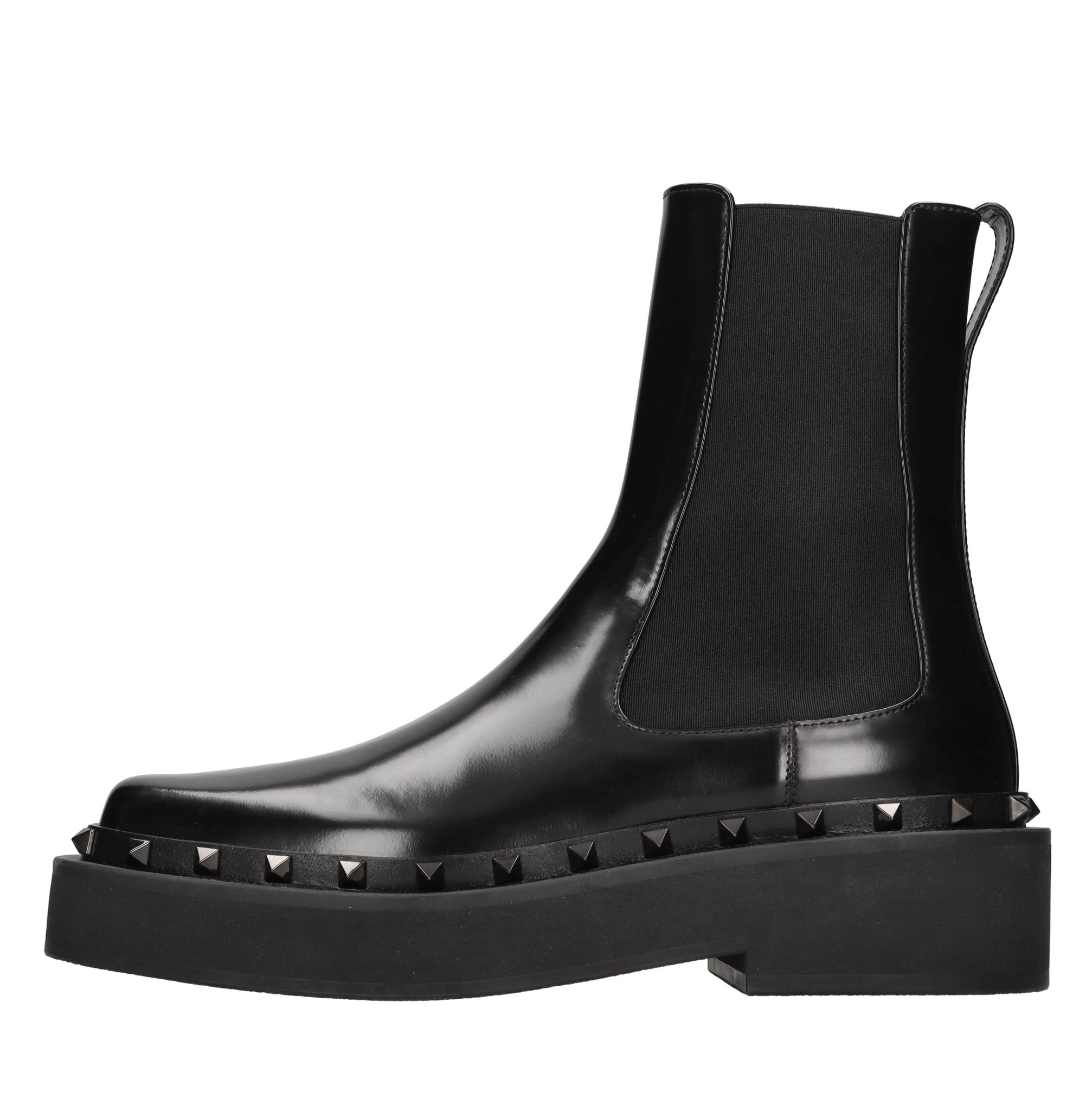 Valentino Garavani Boots Black