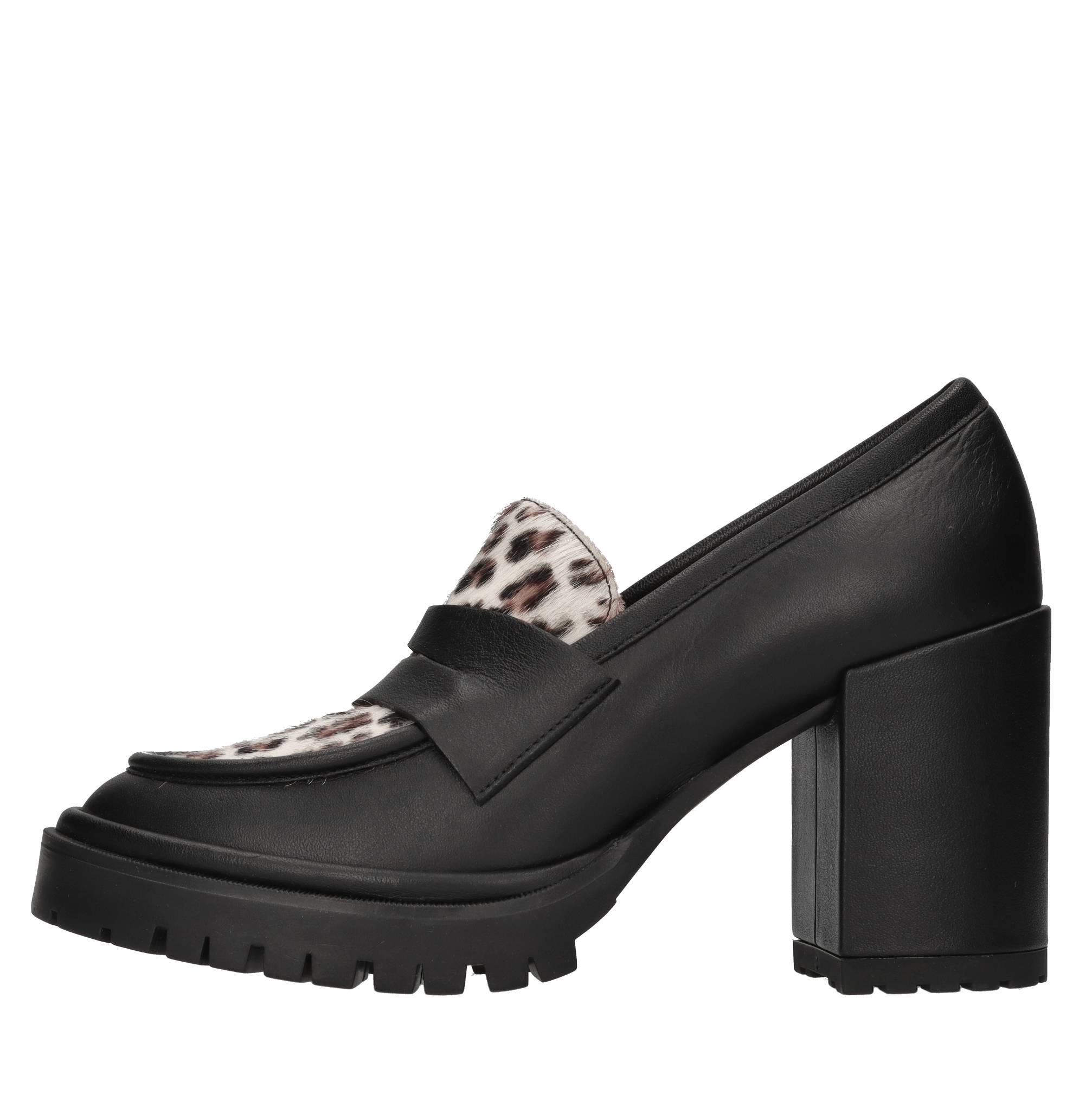 Le Babe Lage schoenen Multicolor