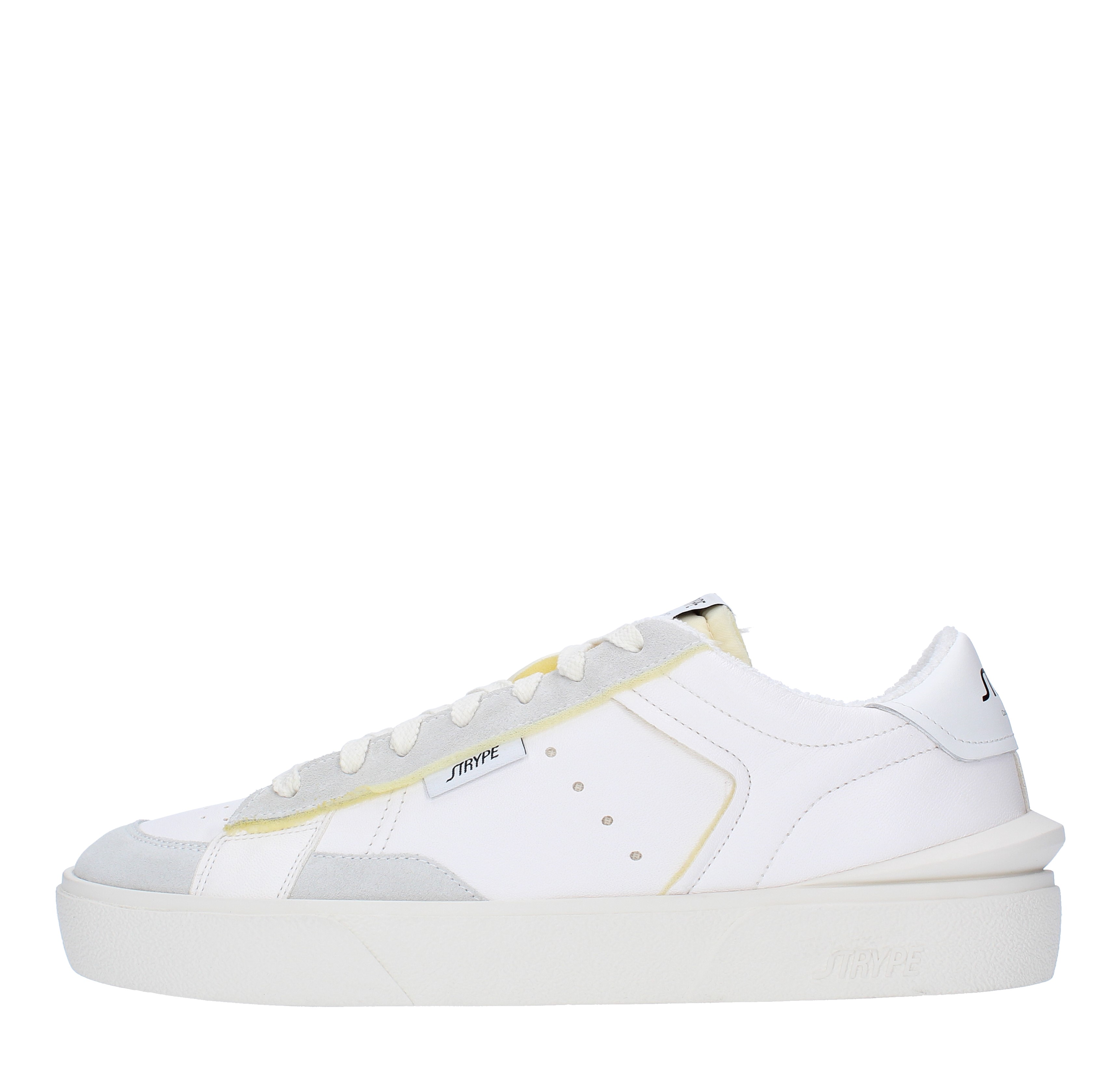 STRYPE Sneakers White