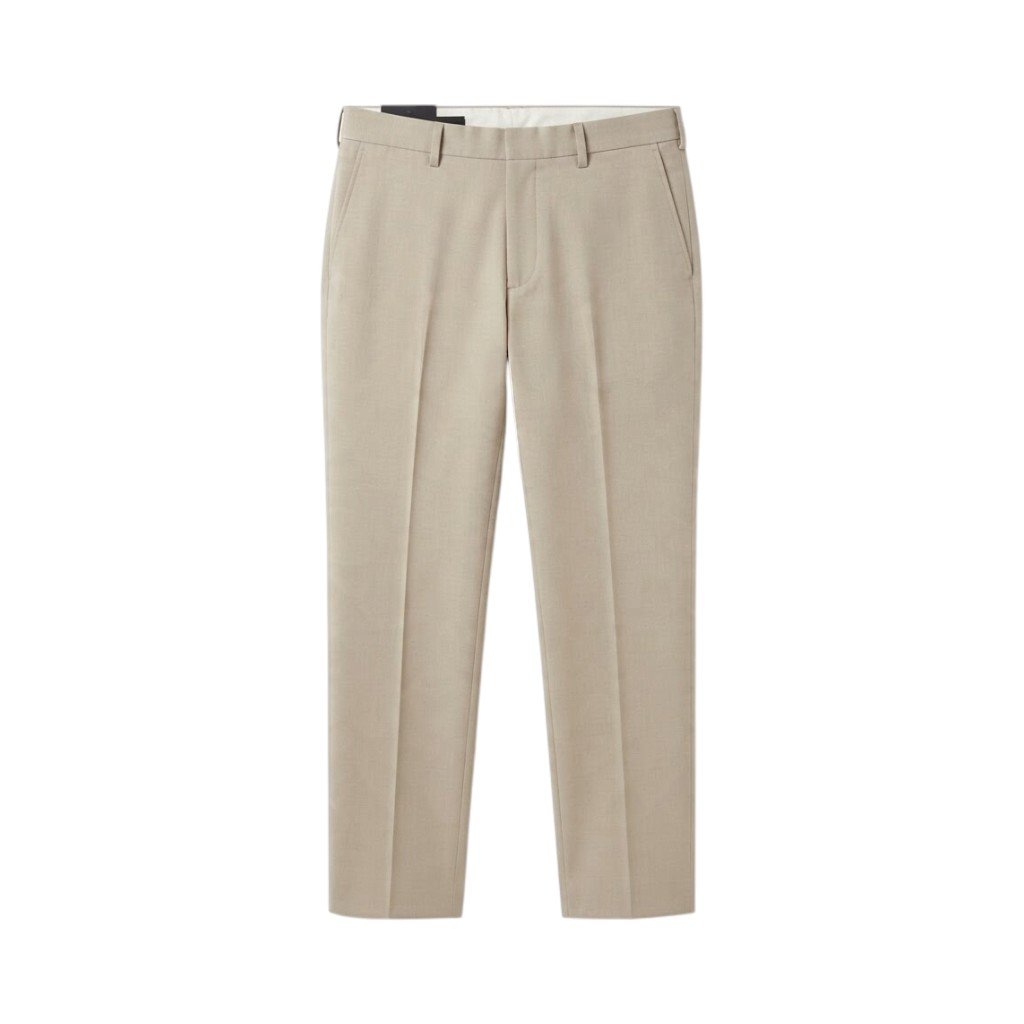 MANUEL RITZ Pantalone