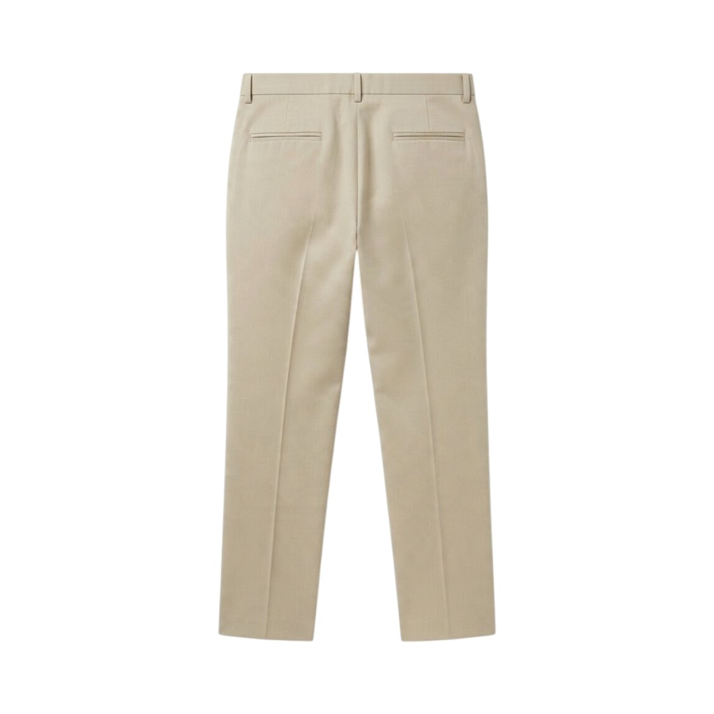 MANUEL RITZ Pantalone