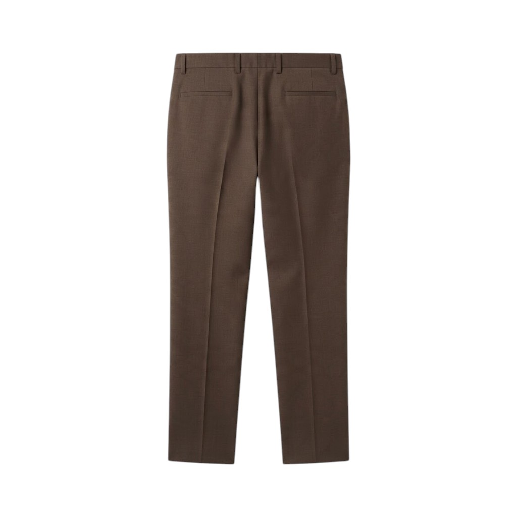 MANUEL RITZ Pantalone