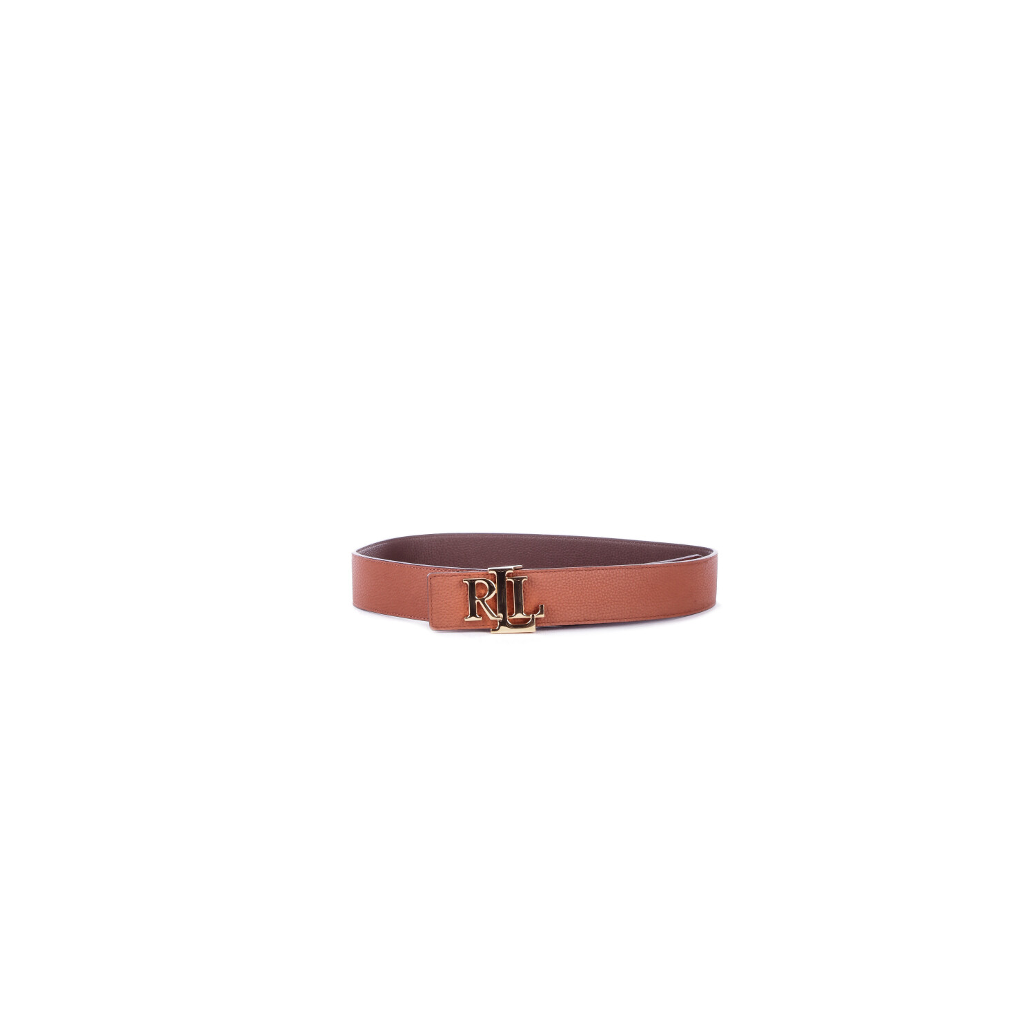 Ralph Lauren Belts Camel