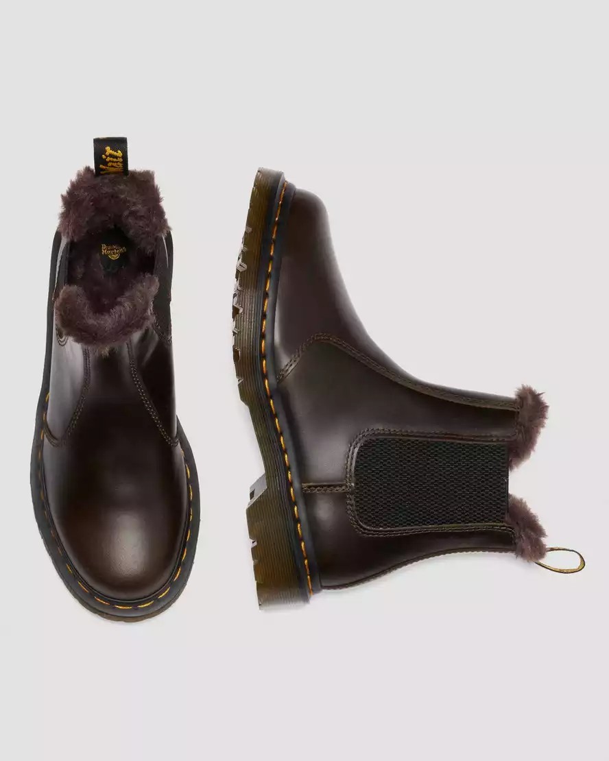 Dr. Martens Stiefeletten