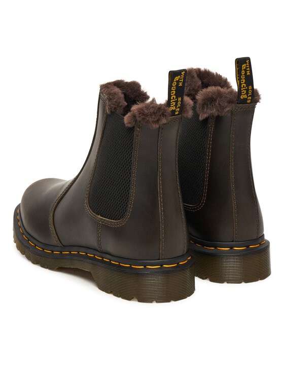 Dr. Martens Stiefeletten