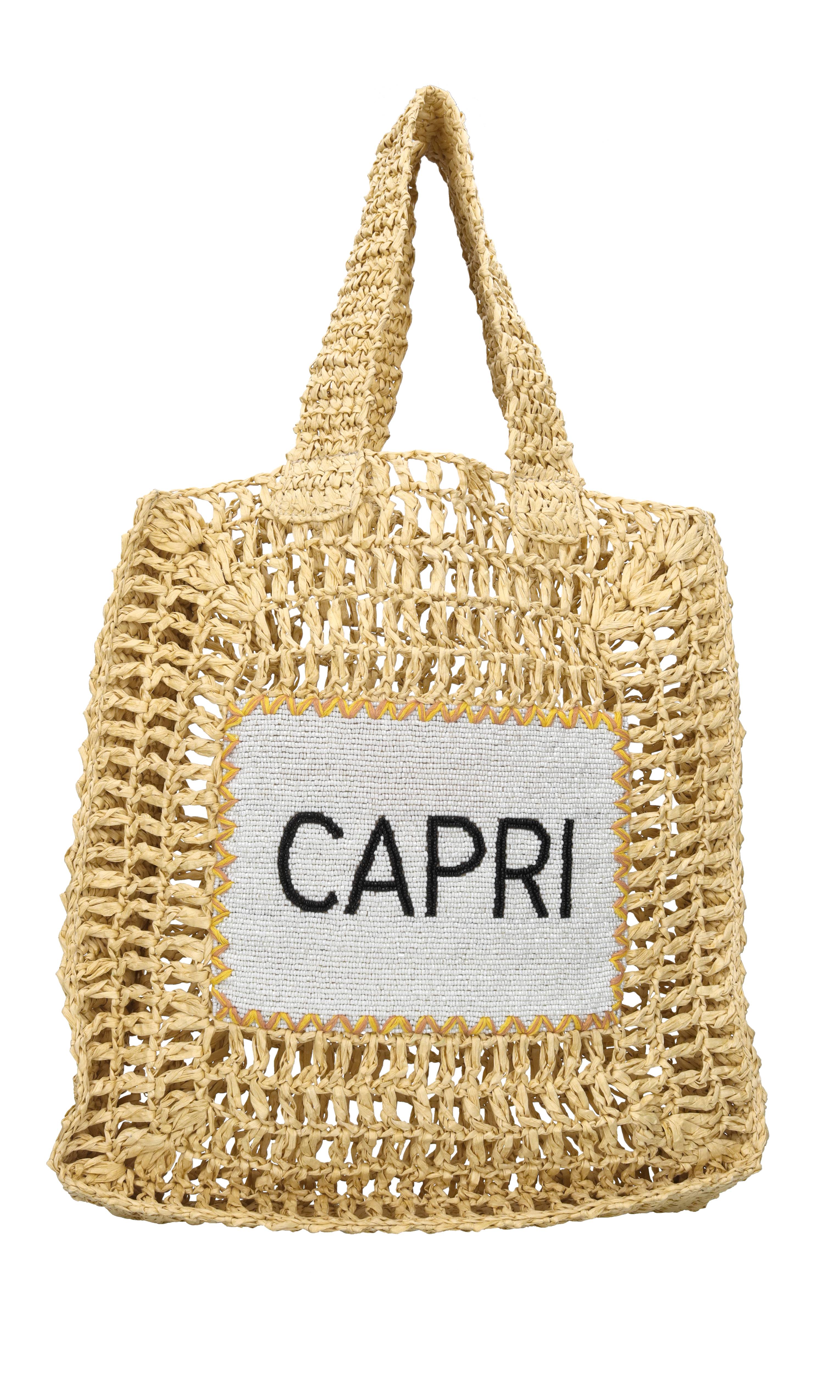 De Siena Taschen. Beige