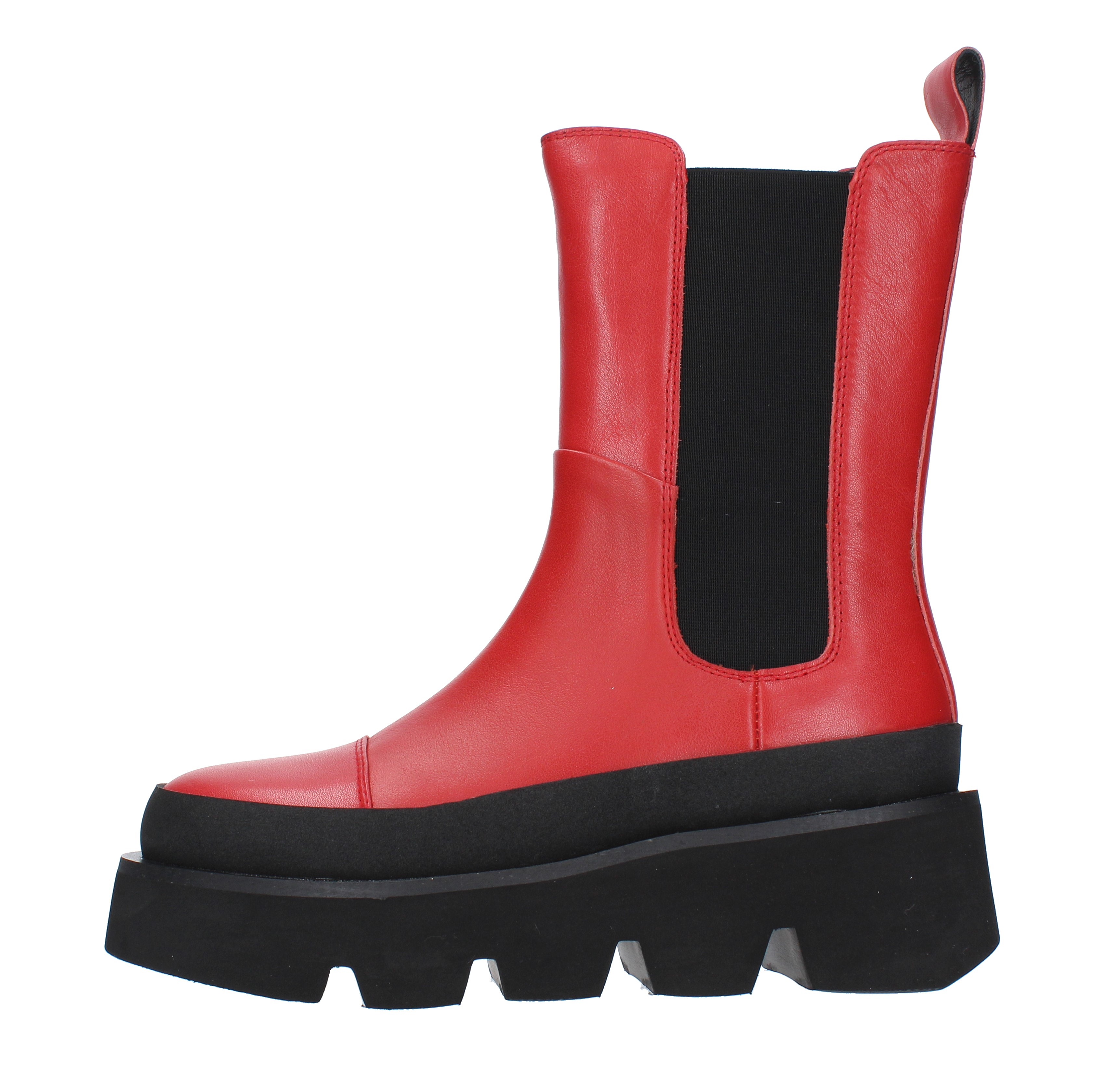 Emanuelle Vee Boots