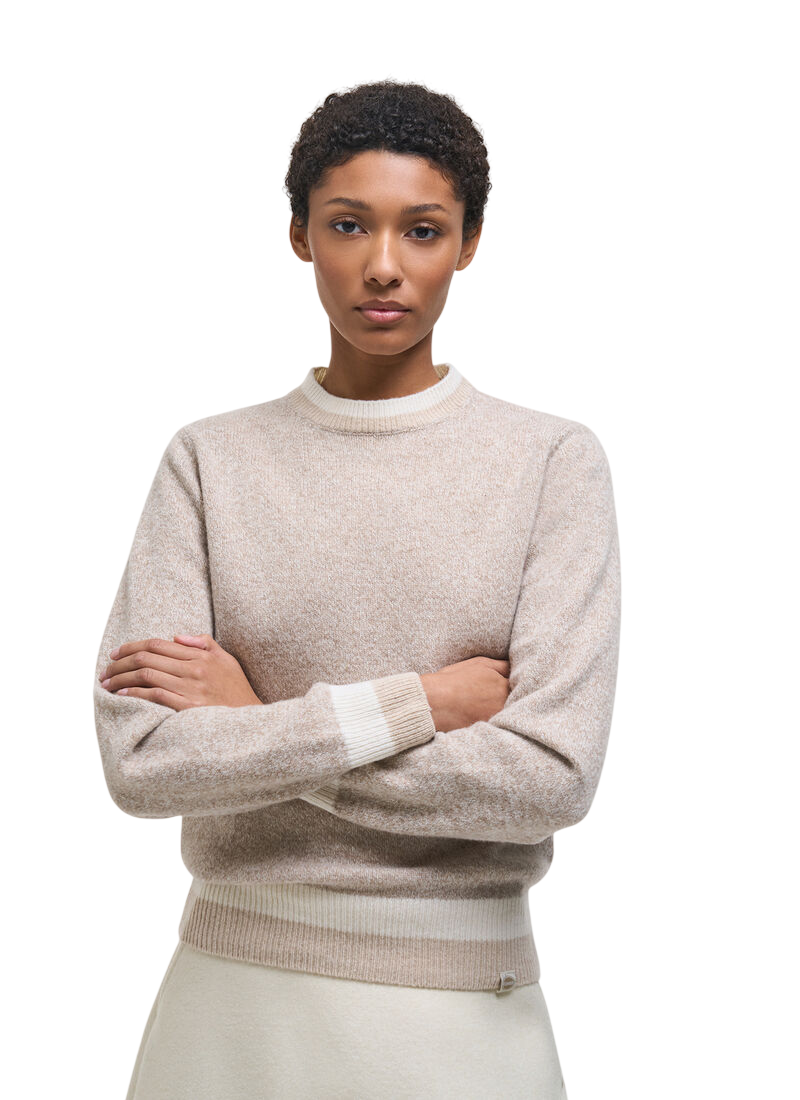 Colmar Chemises Beige