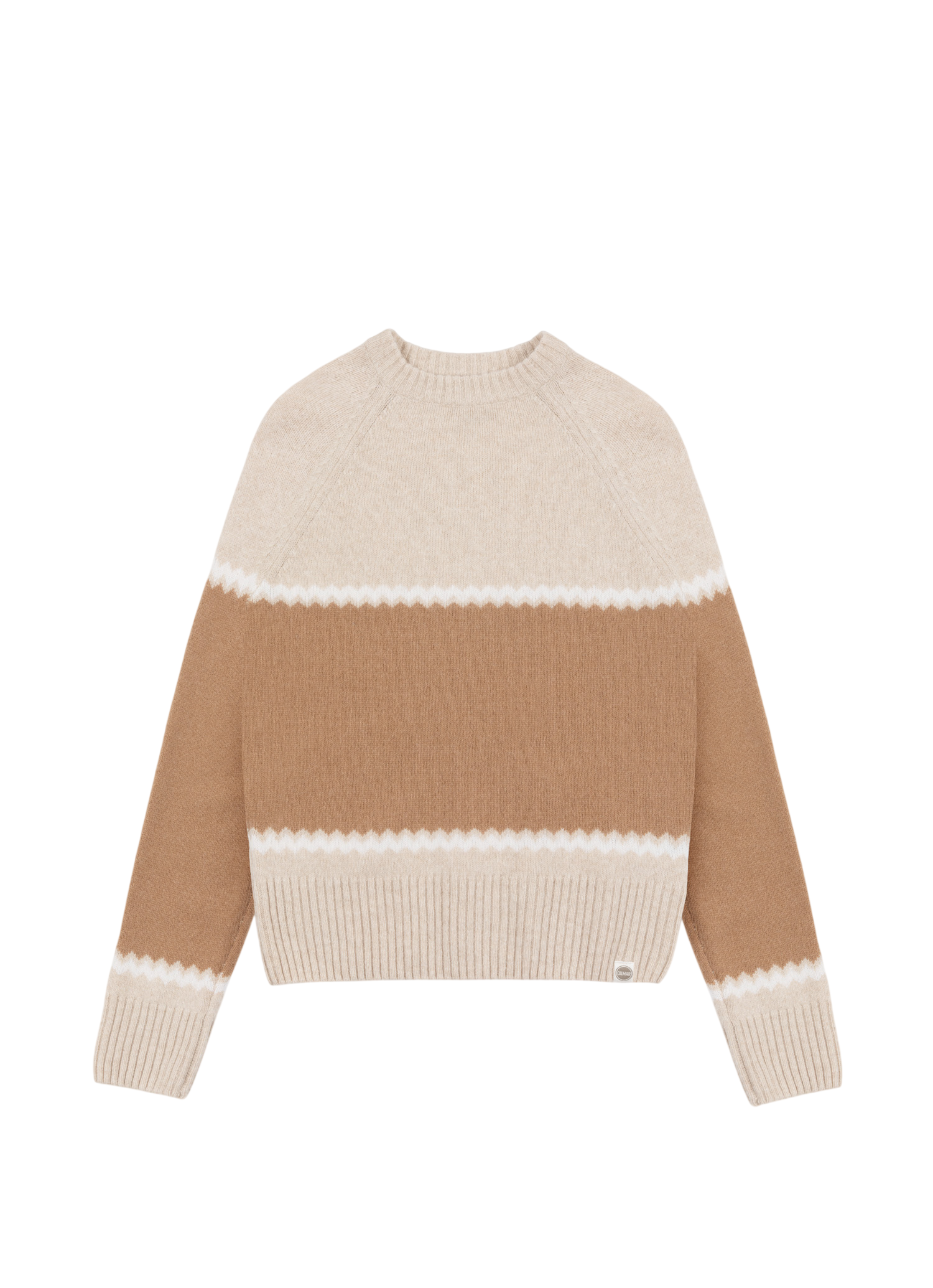 Colmar Chemises Beige