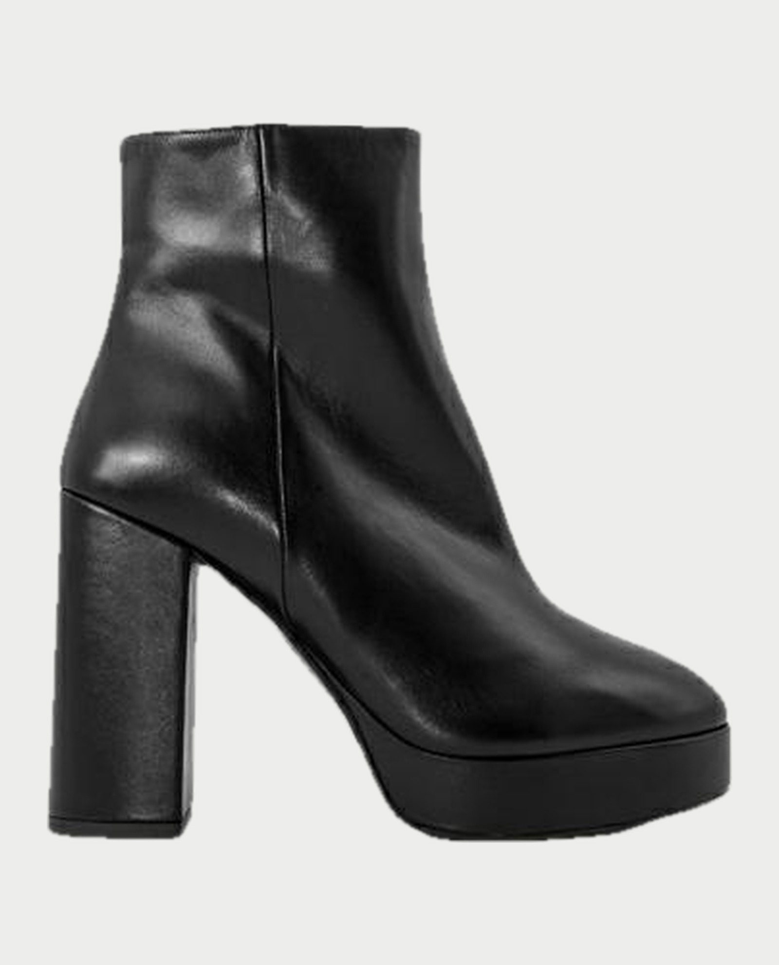 Albano Boots zwart