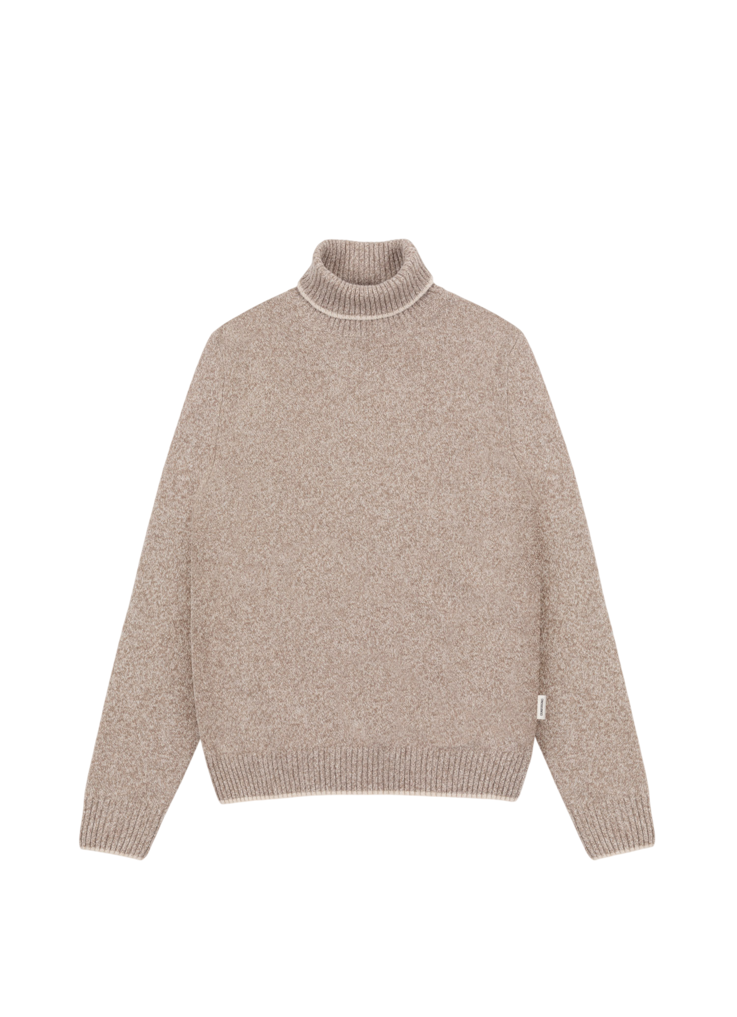 Colmar Shirts beige