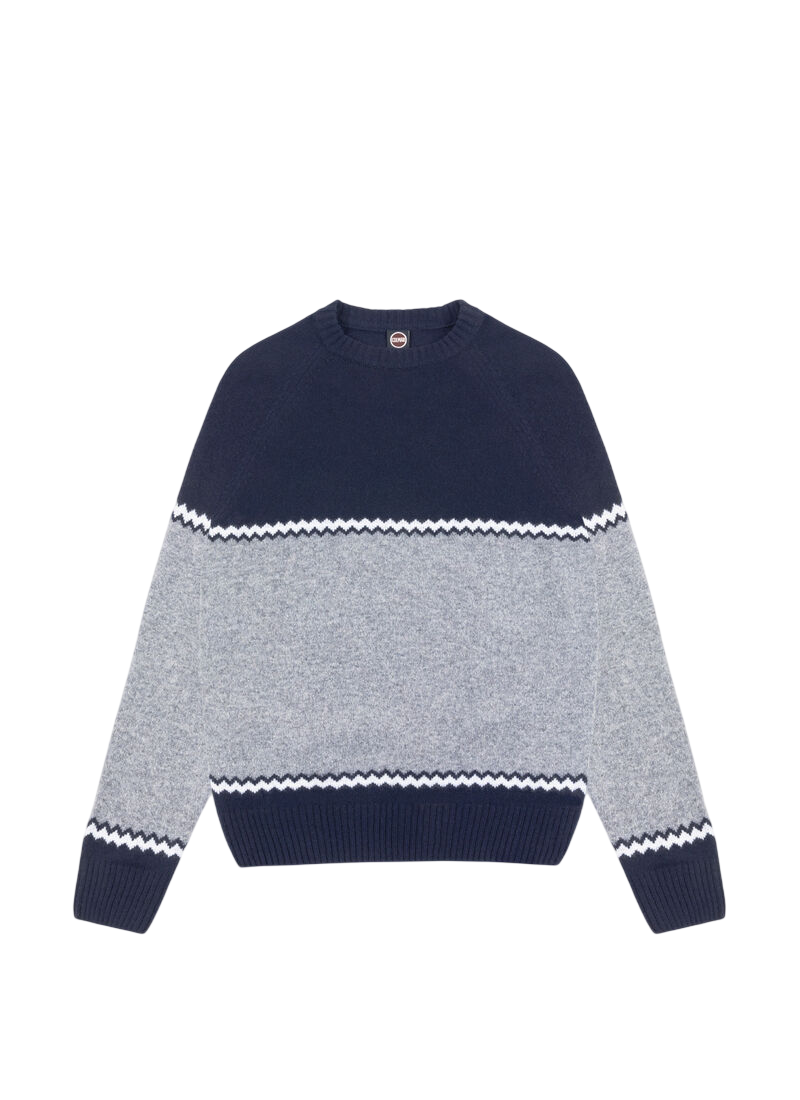Colmar Blauwe shirts