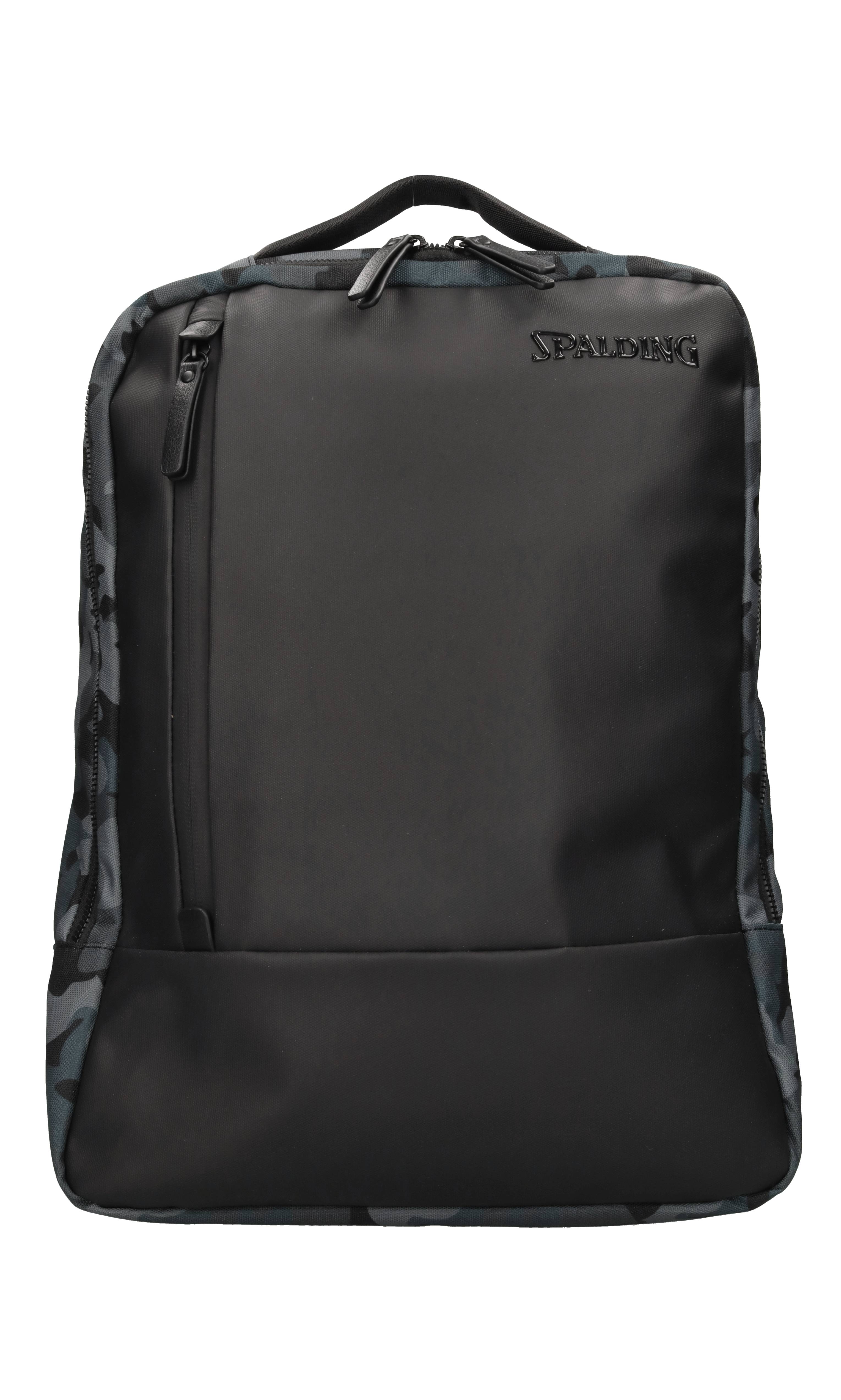 Spalding 1876 Taschen. Mehrfarbig