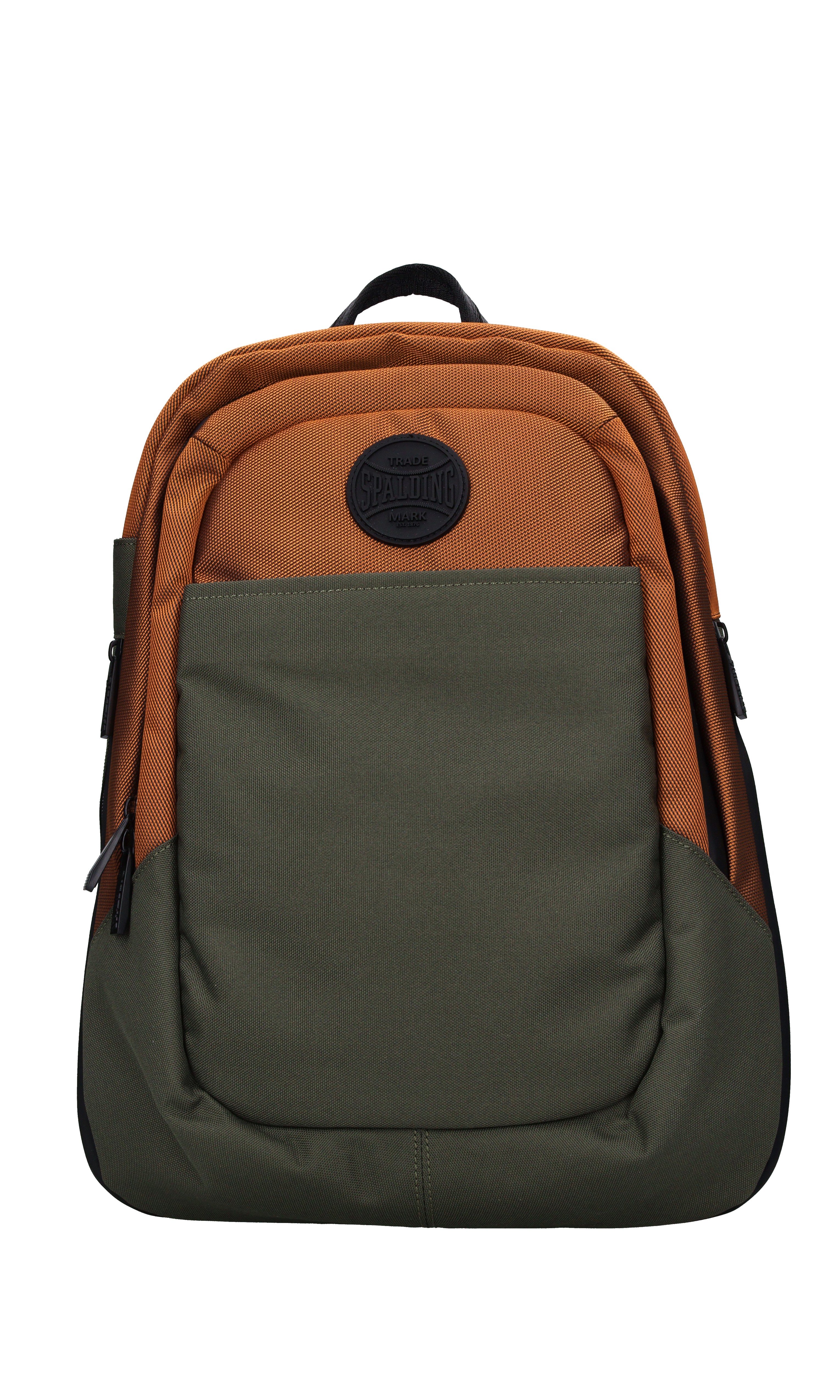 Spalding 1876 Taschen. Orange