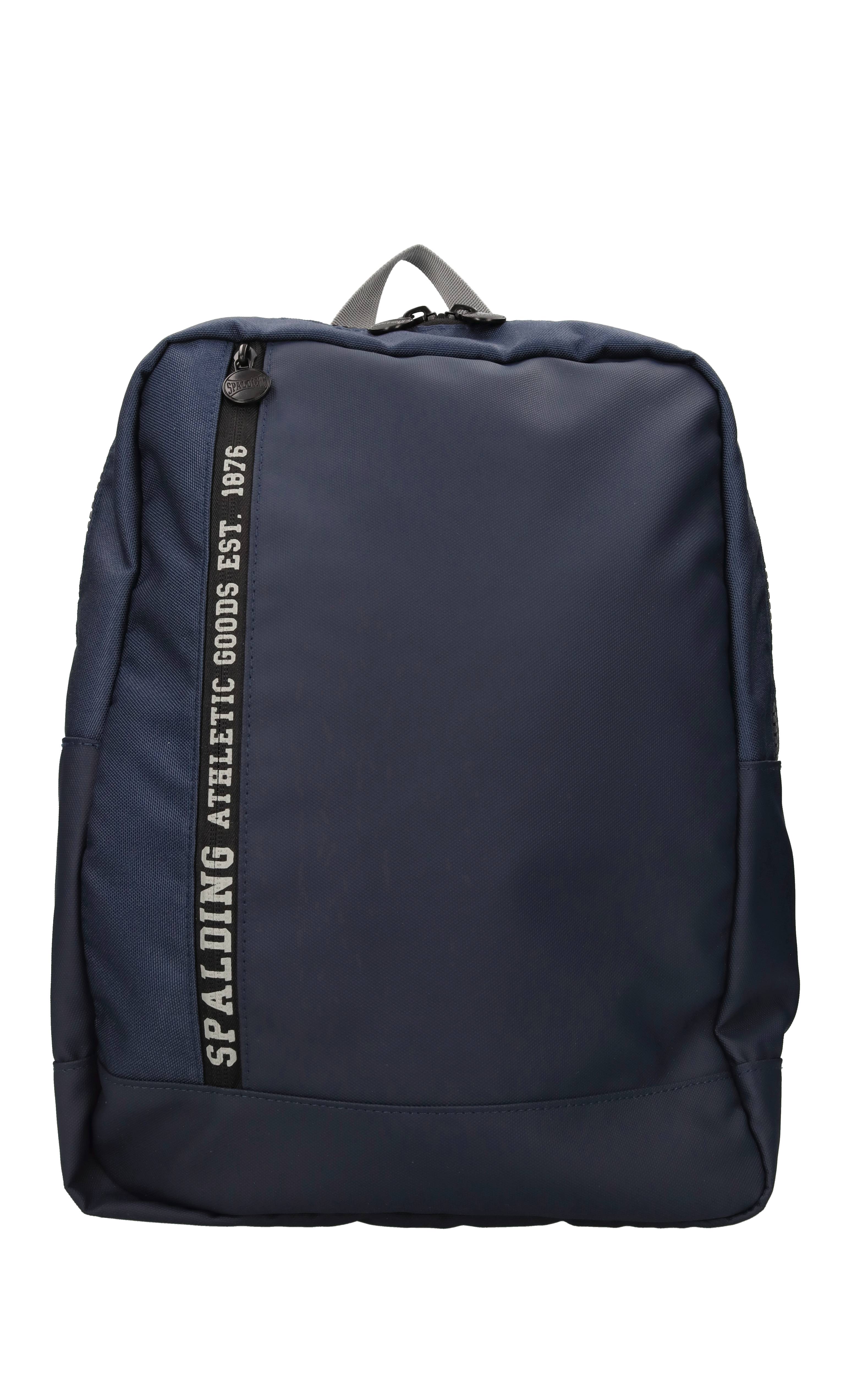 Spalding 1876 Taschen. Blau