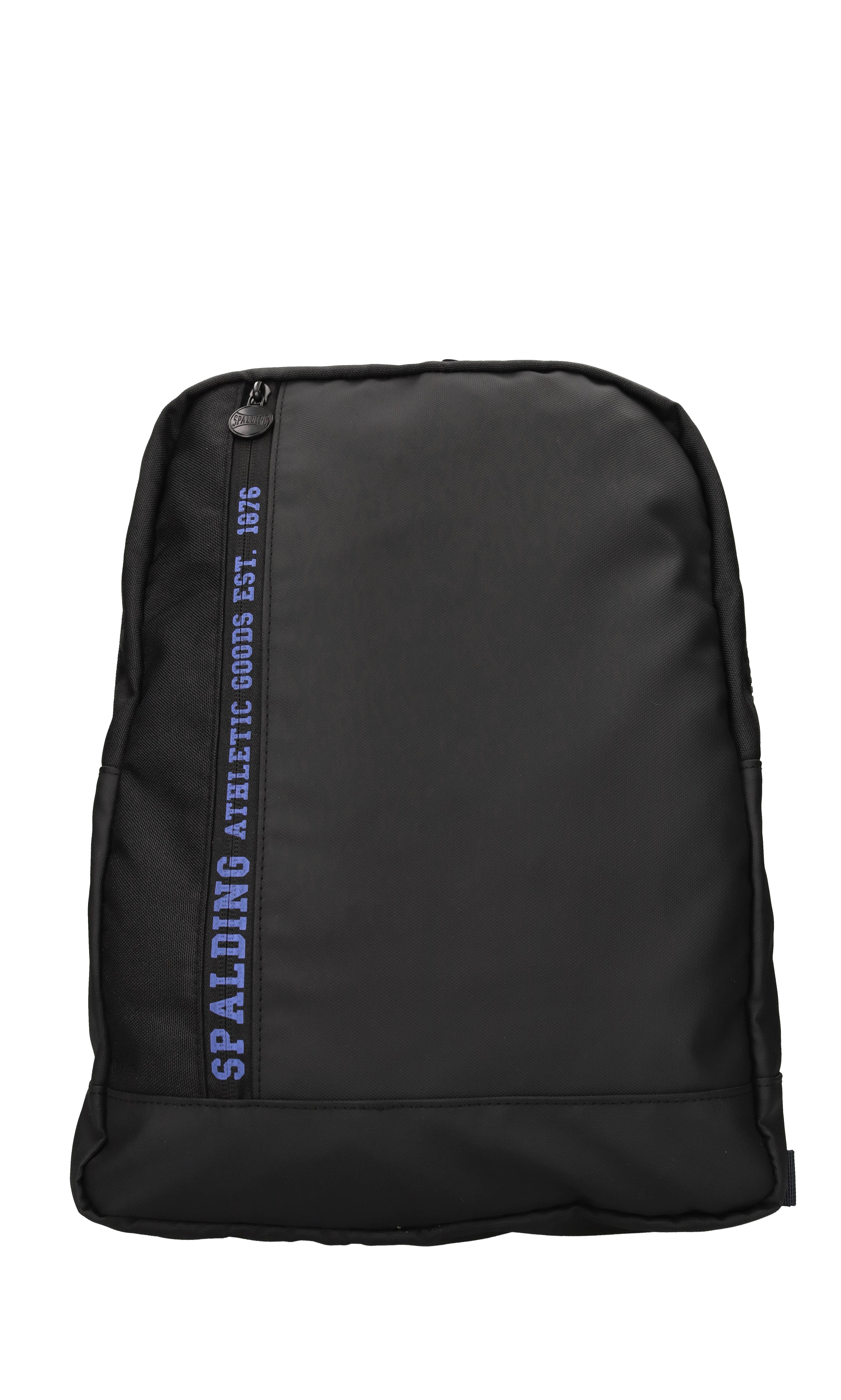 Spalding 1876 Taschen. Schwarz