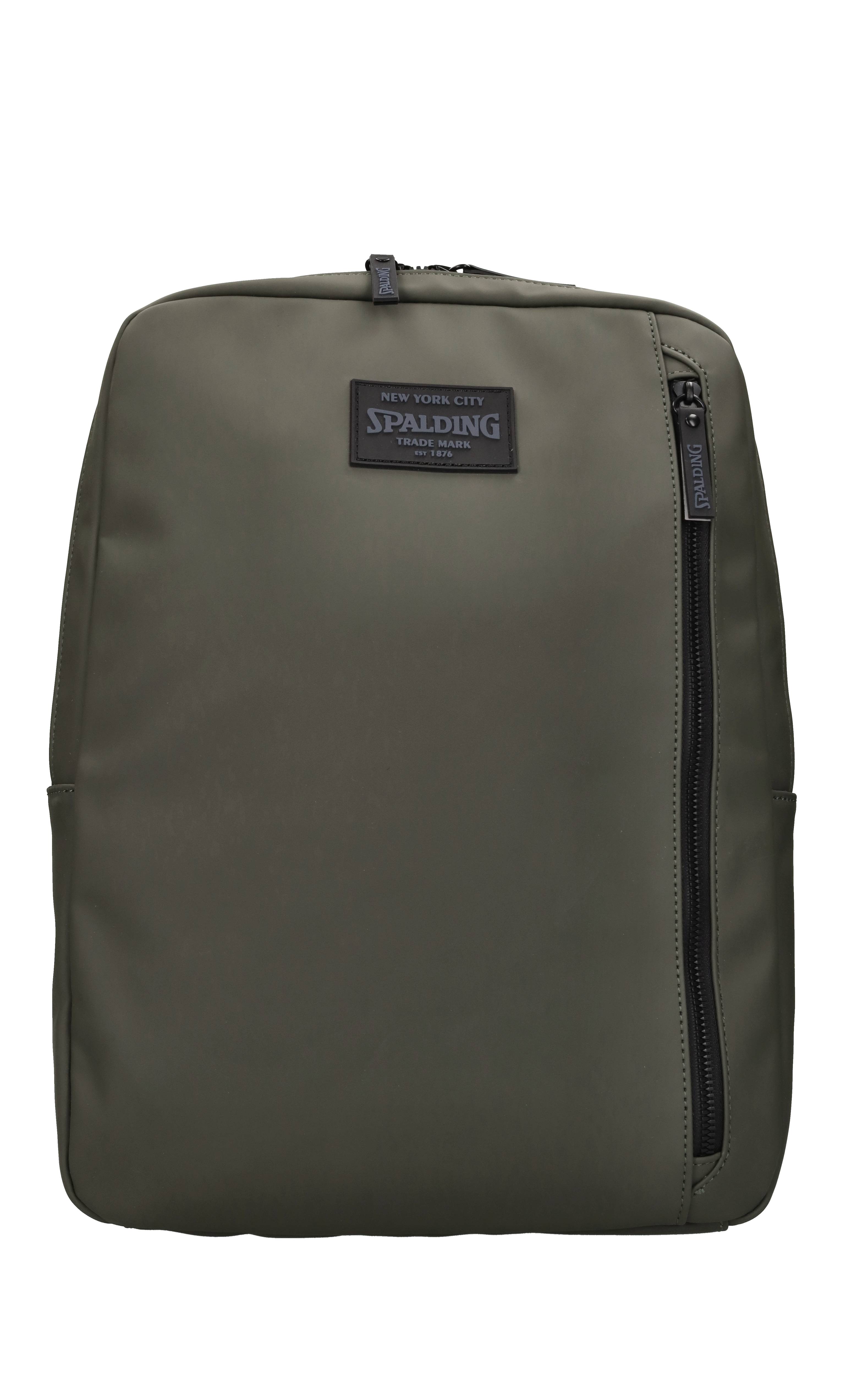 Spalding 1876 Taschen. Grun