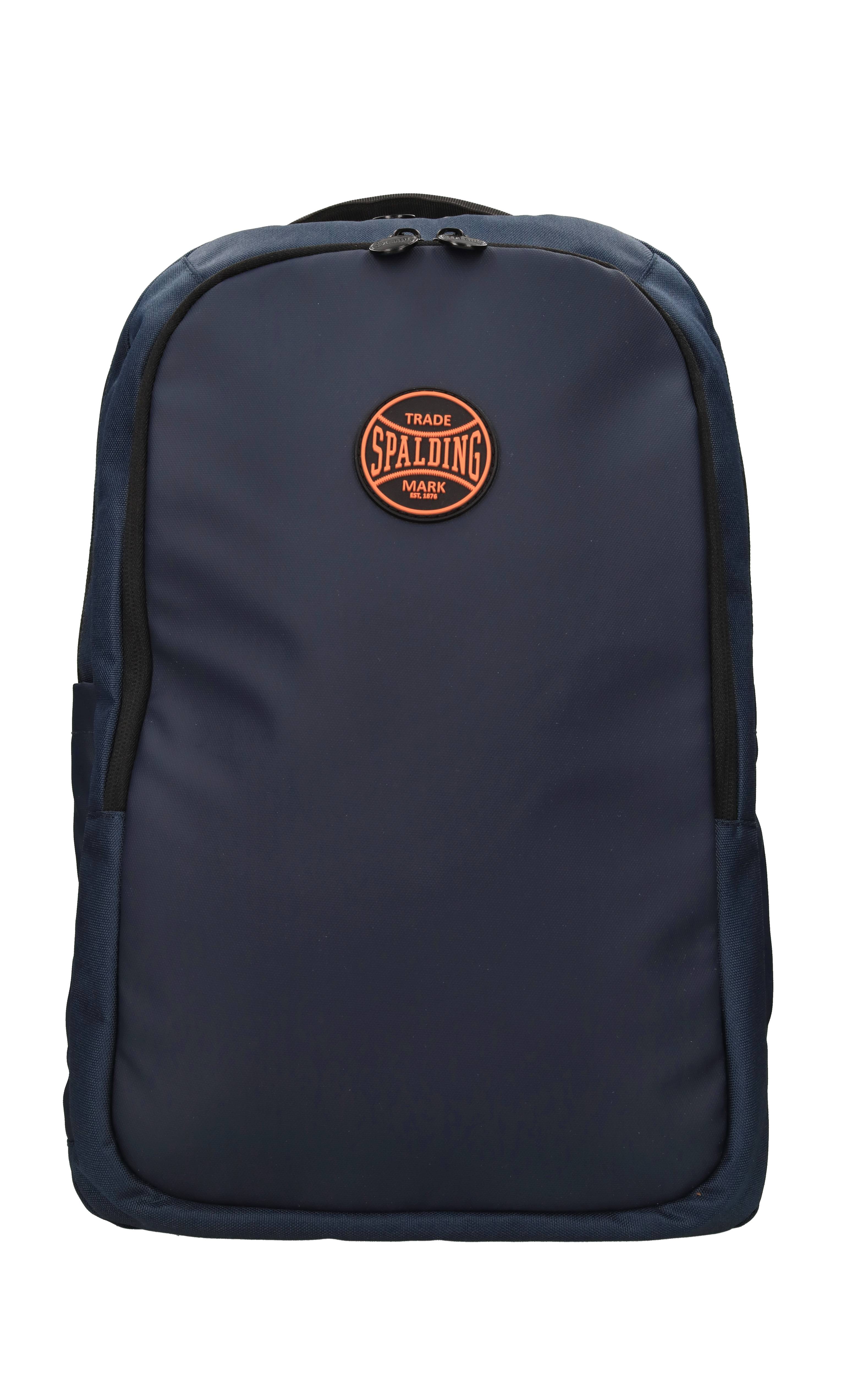 Spalding 1876 Taschen. Blau