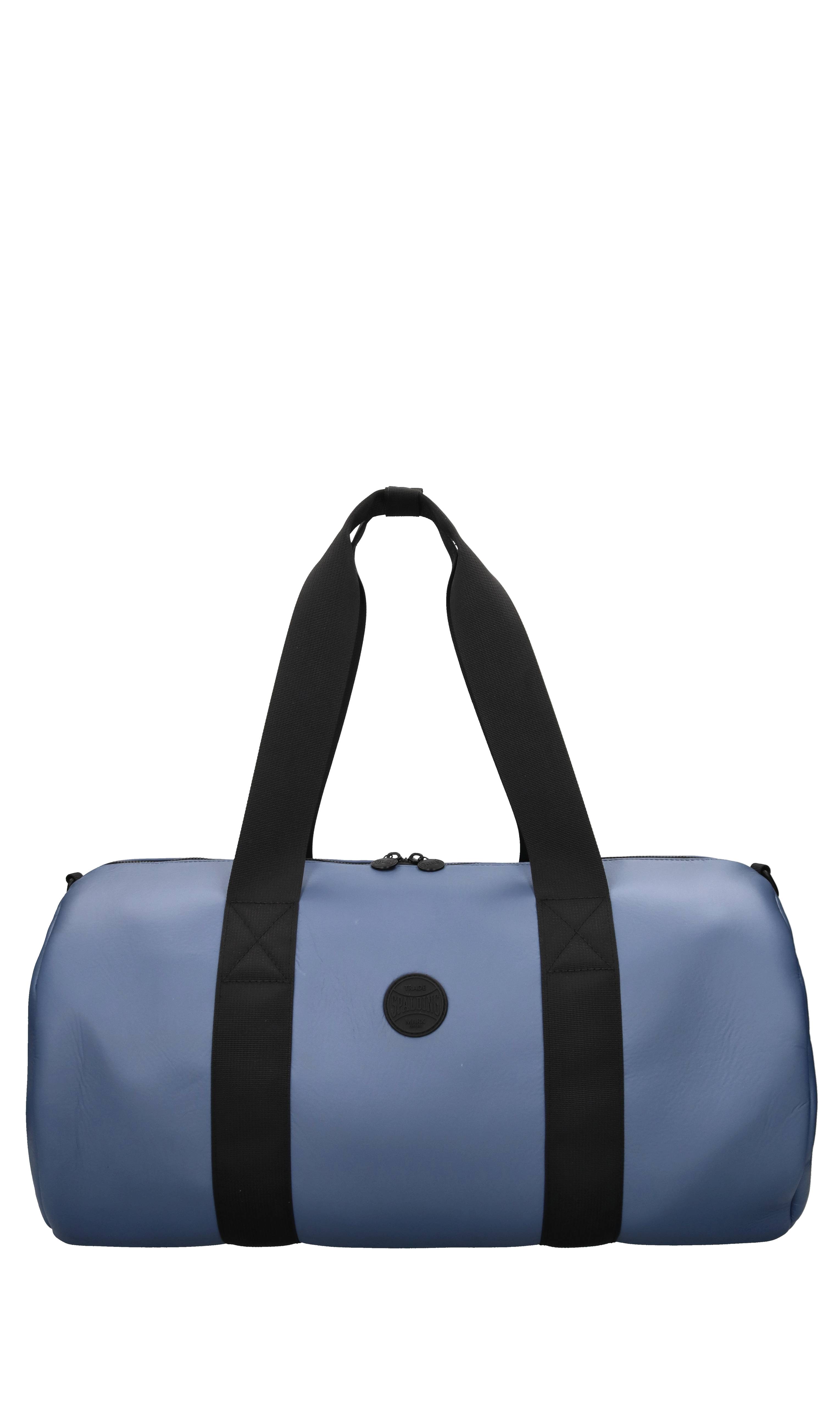 Spalding 1876 Taschen. Blau