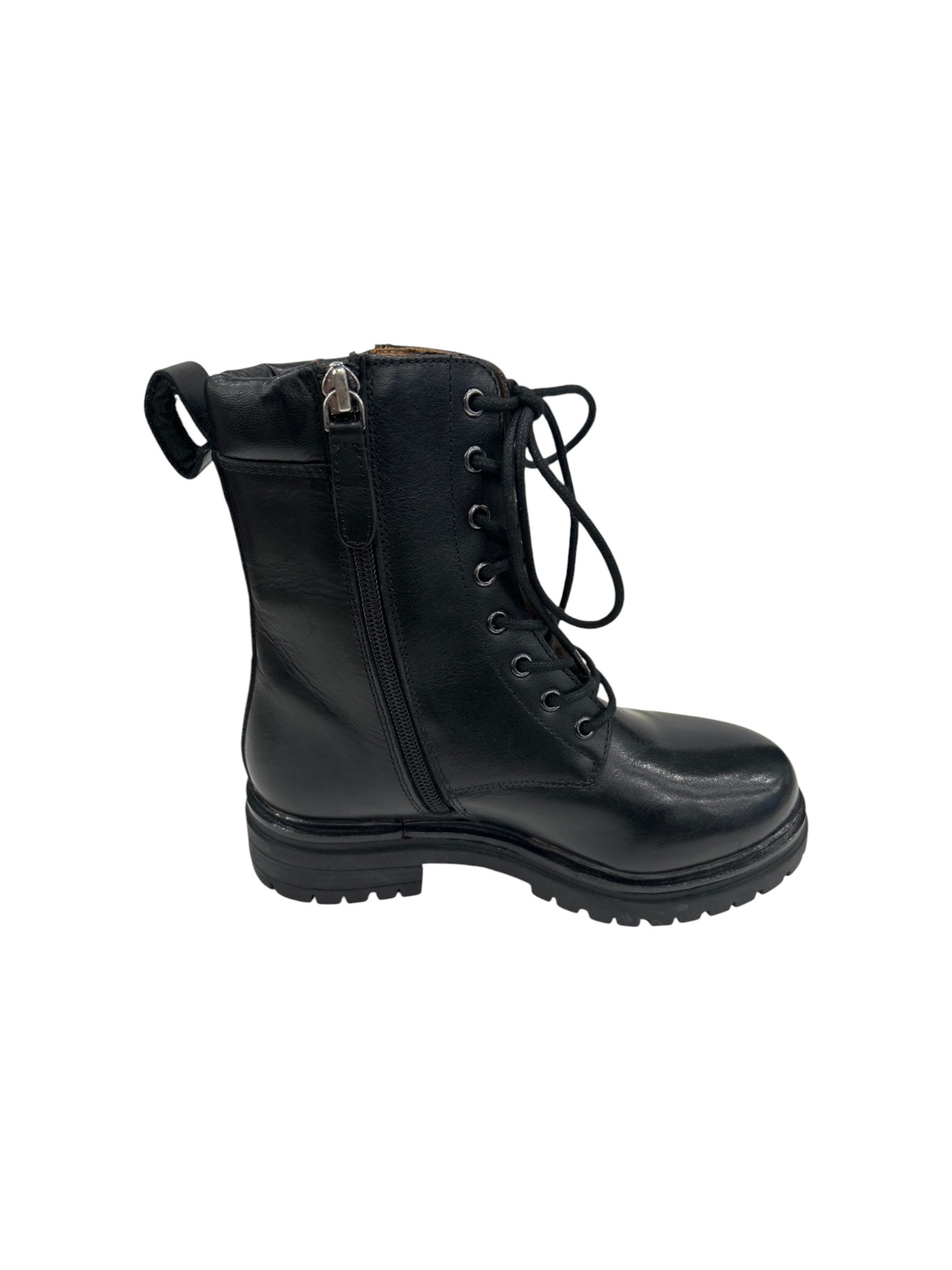 emanuélle vee Boots