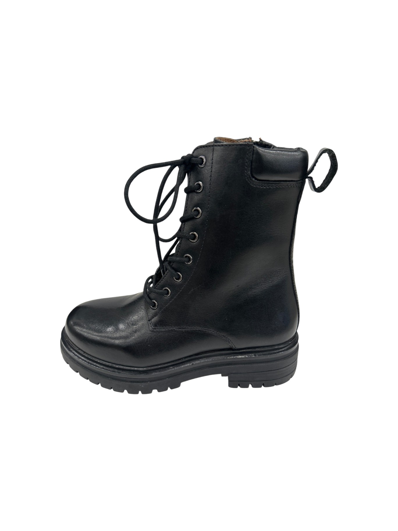 emanuélle vee Boots