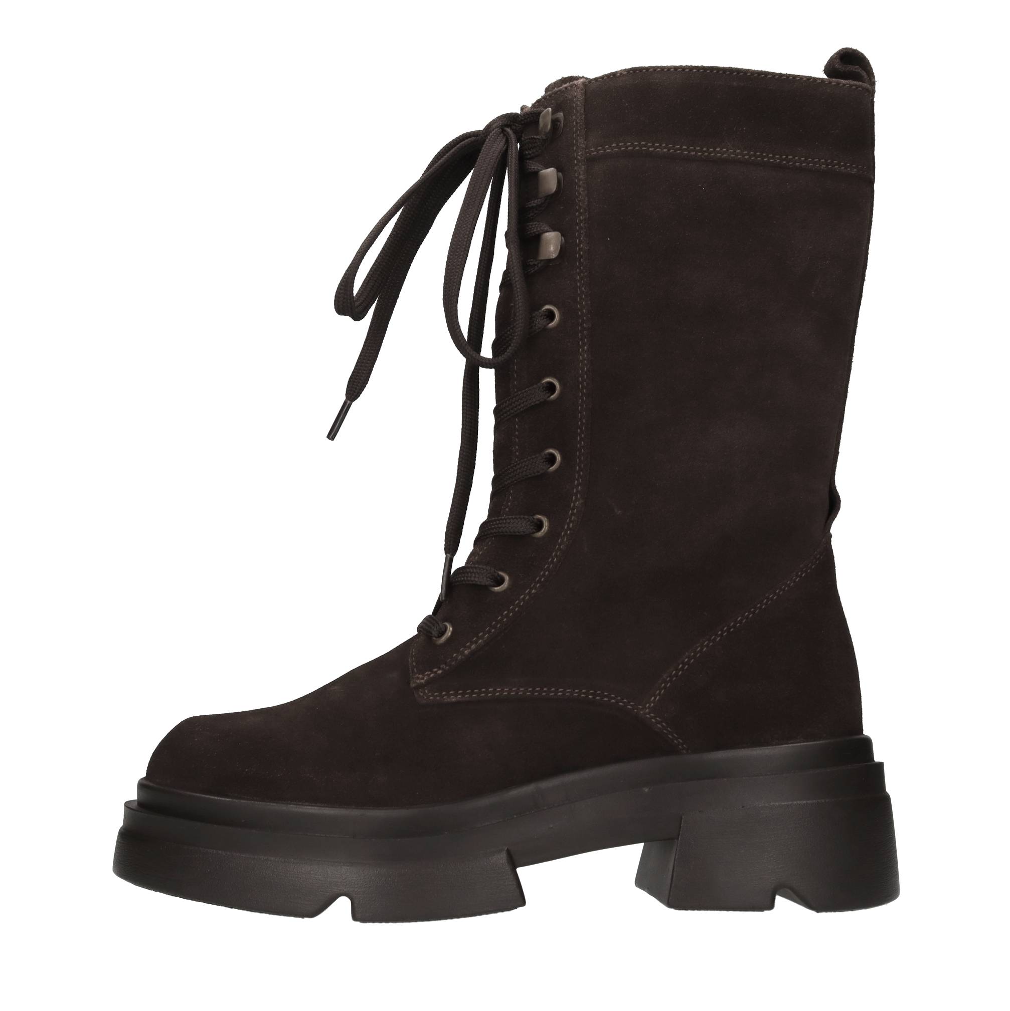 Emanuelle Vee Moro Kopfstiefel