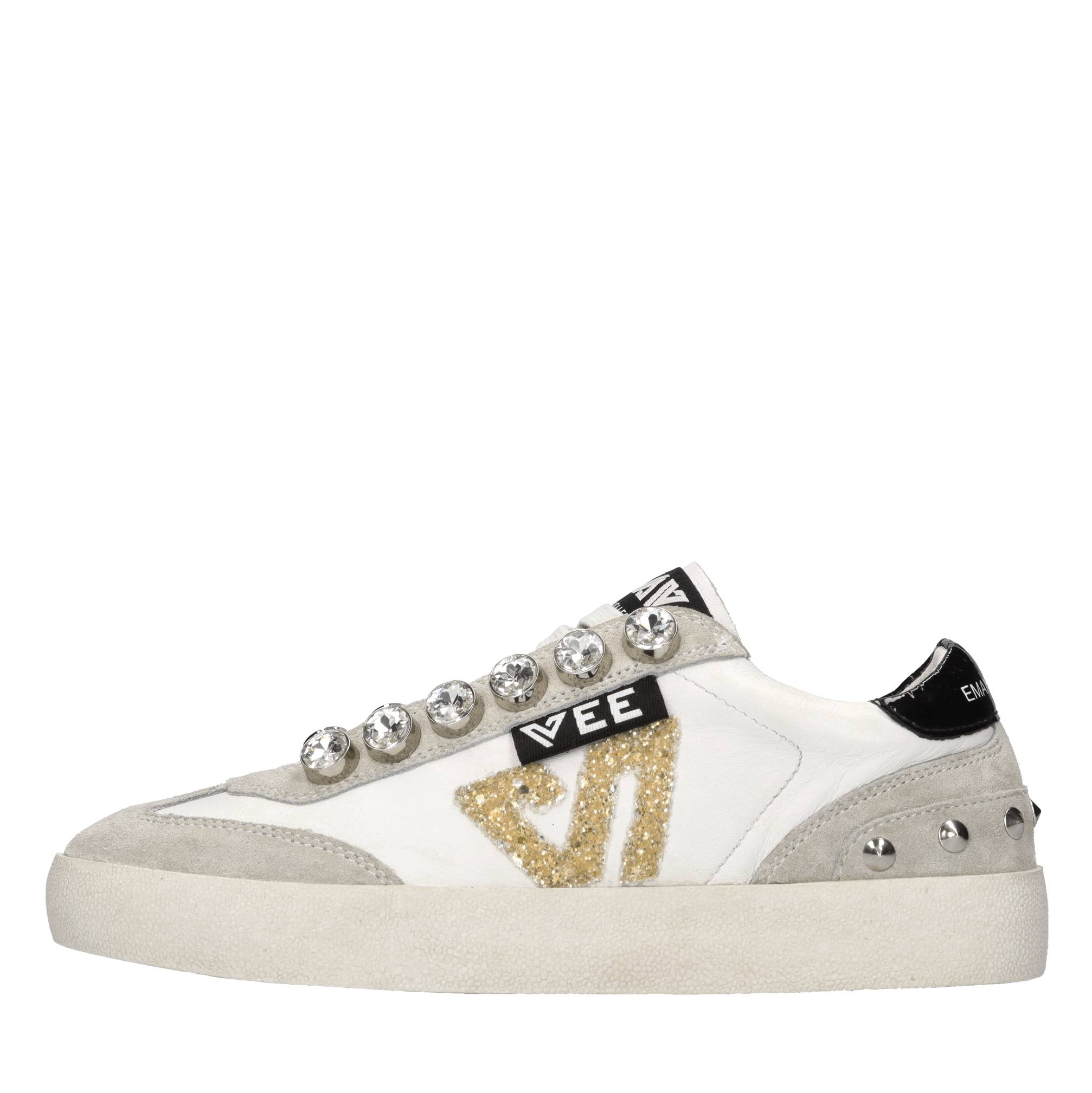 Emanuelle Vee Sneaker Multicolor