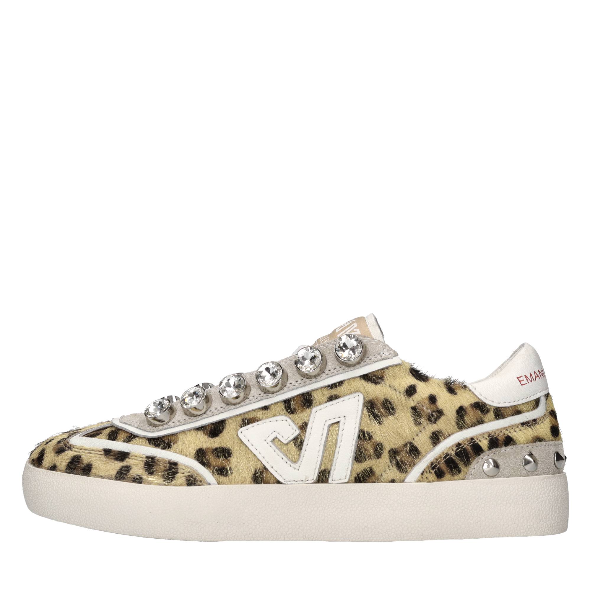 Emanuelle Vee Emanuelle Vee Tier Turnschuhe