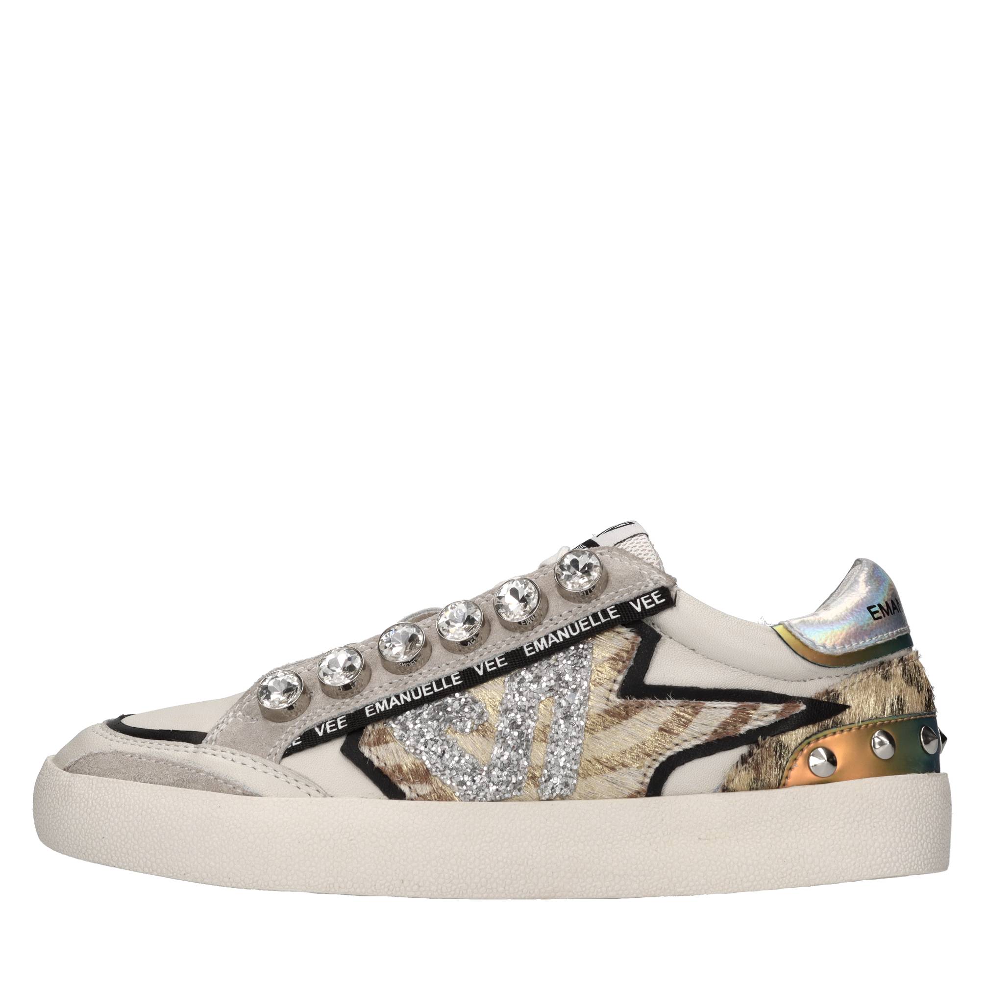 Emanuelle Vee Sneaker Multicolor