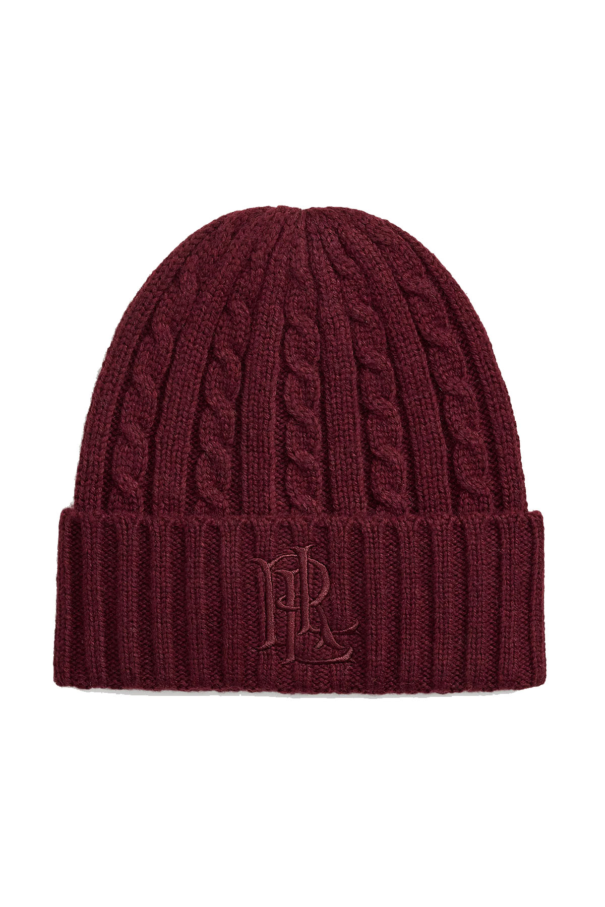 Lauren Ralph Lauren Bordeaux Hute