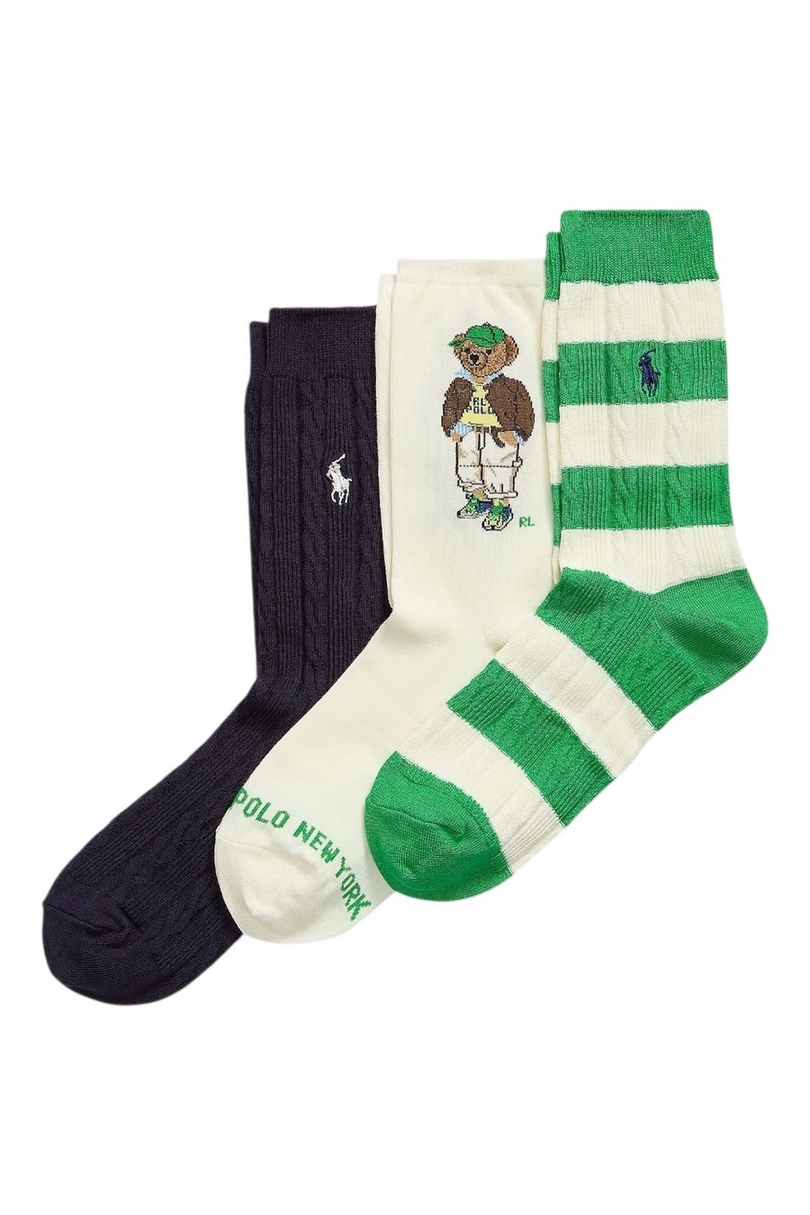 Ralph Lauren Underwear MultiColour