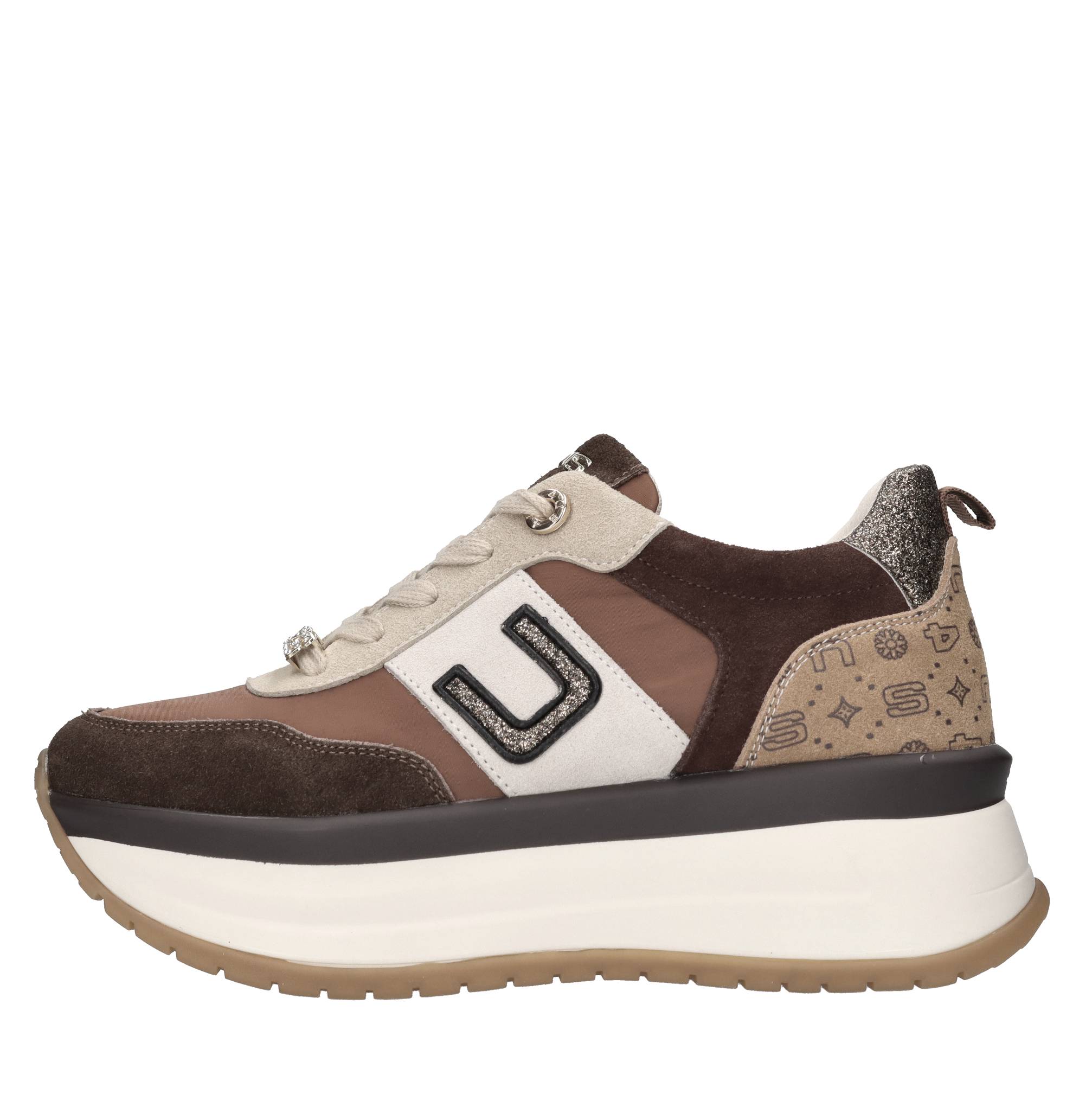 ♪ 4us Sneaker Multicolor