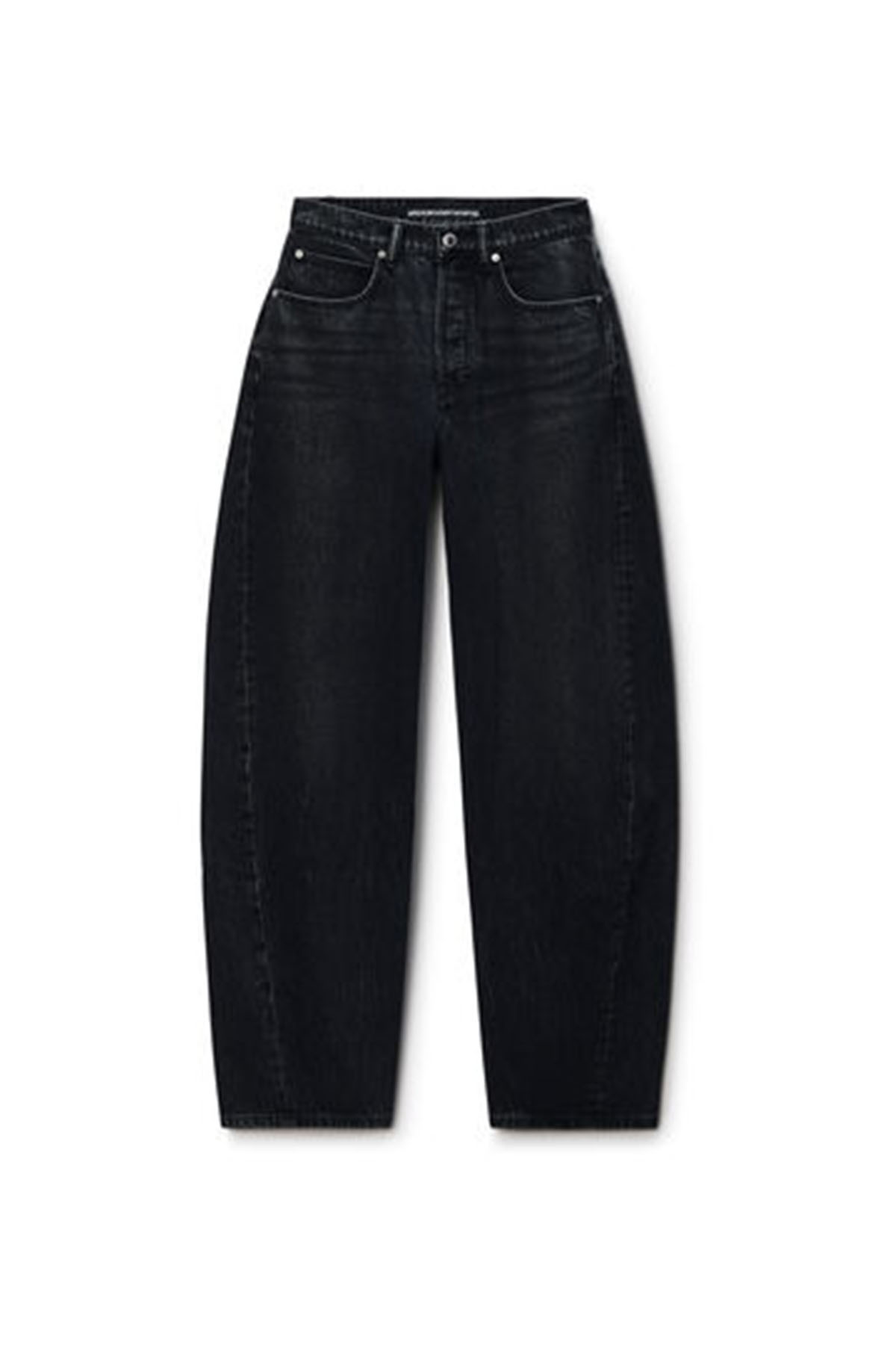Alexander Wang Jeans Grey 879 €