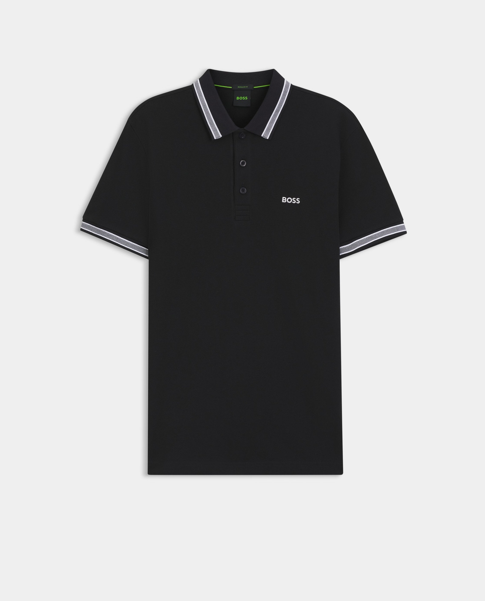 Boss T-shirts et Polo Bleu 120€